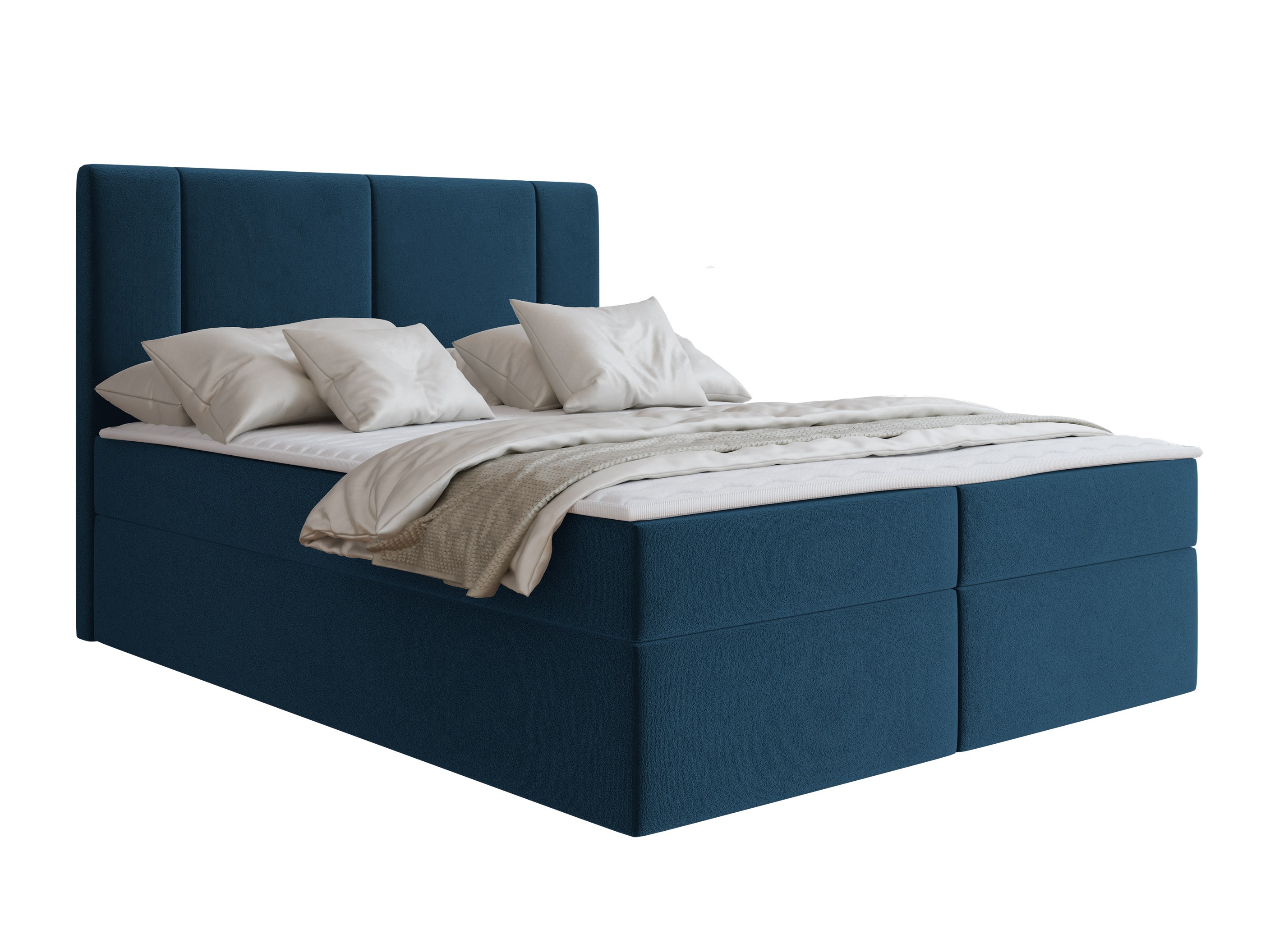 Pat boxspring Zanesville 101 (Manila 26)