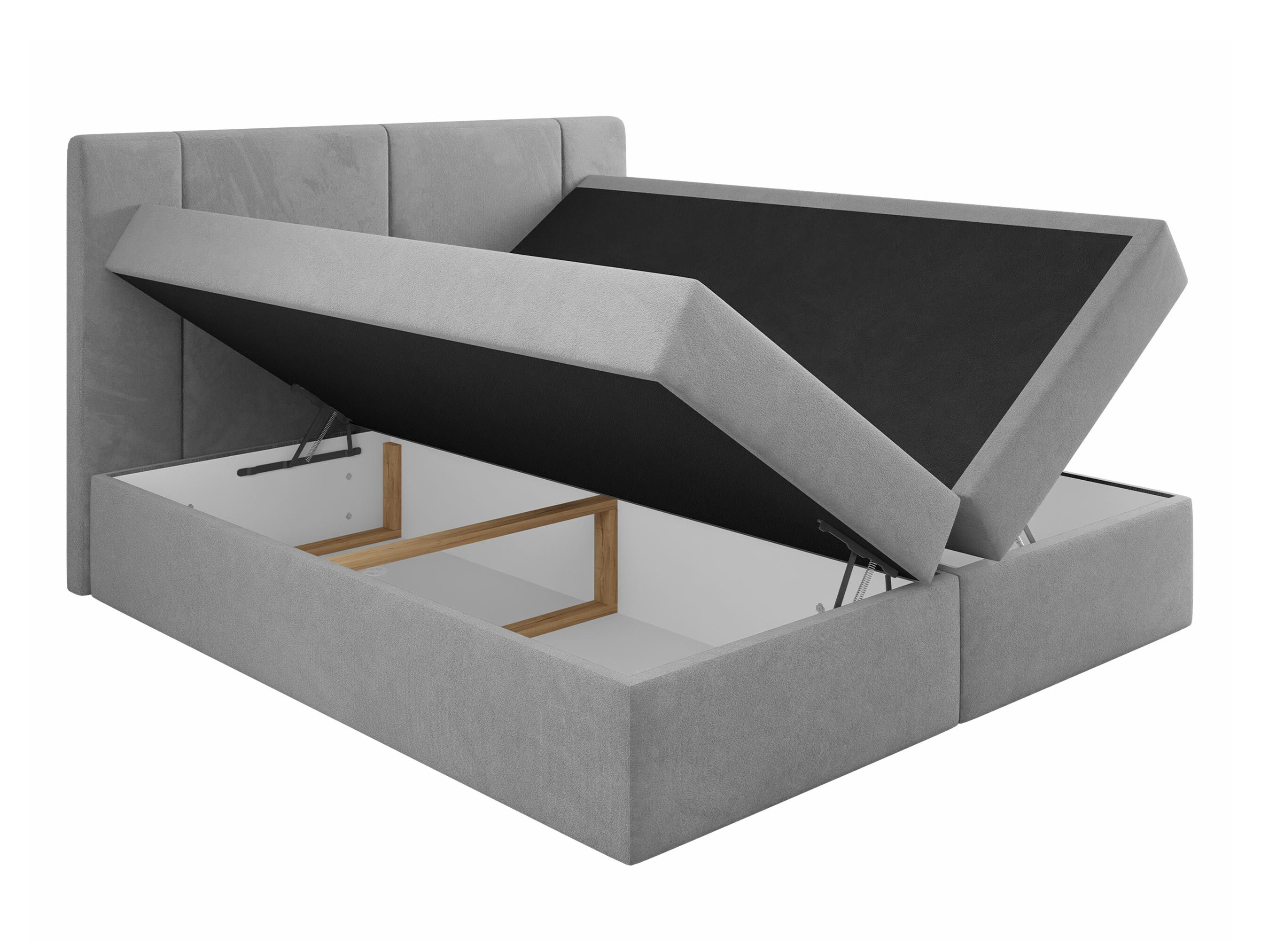 Pat boxspring Zanesville 101 (Manila 26)