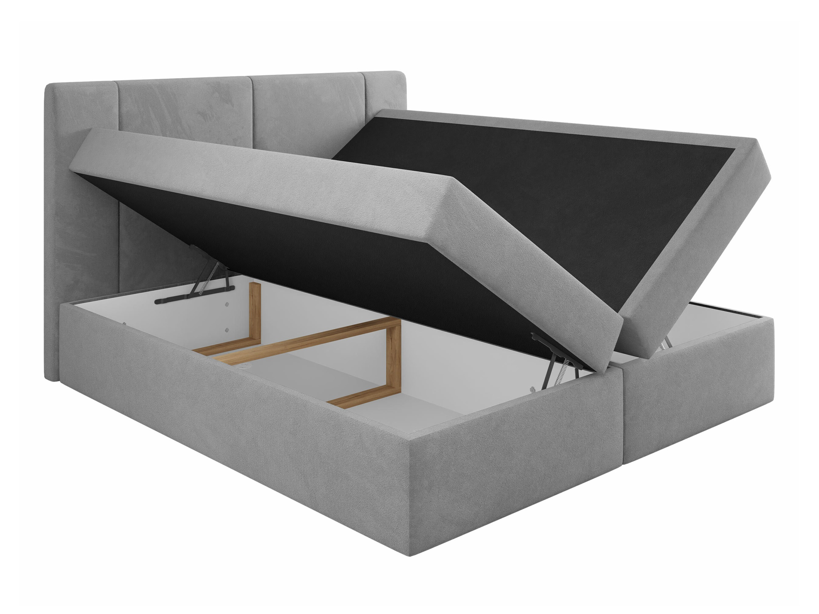 Pat boxspring Zanesville 101 (Manila 26)