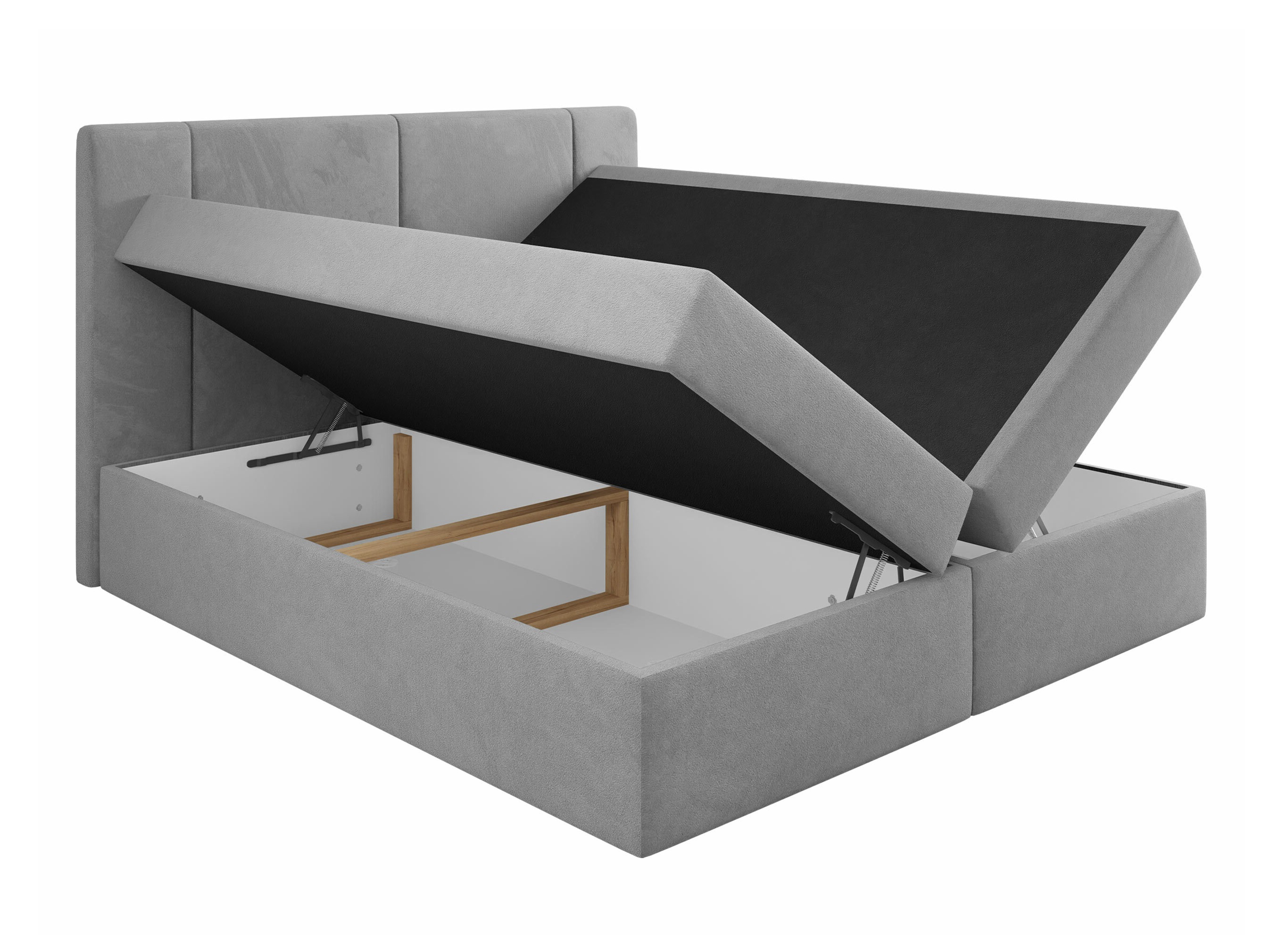 Pat boxspring Zanesville 101 (Manila 35)