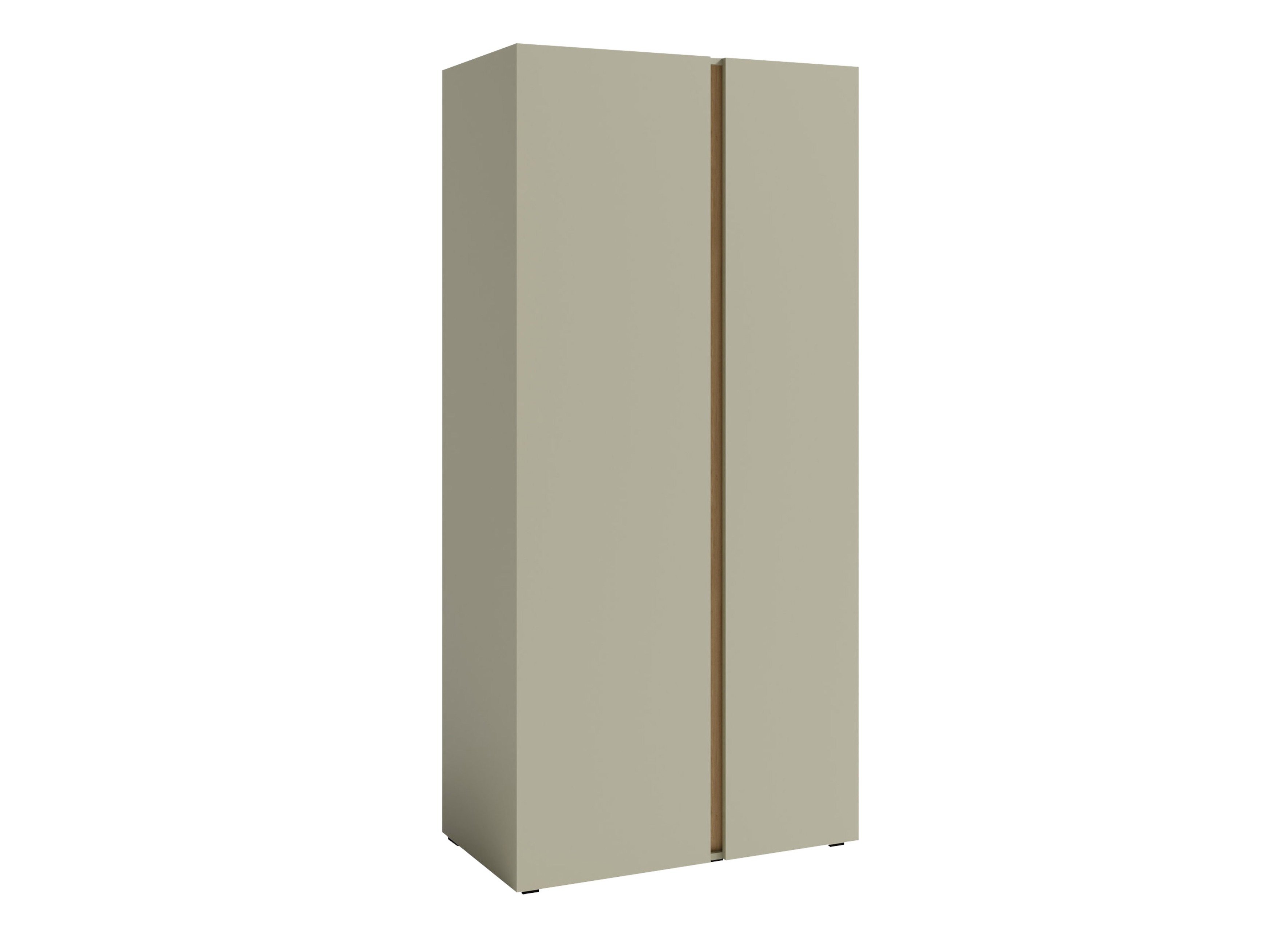 Dulap Fiosono 102 (Eucalipt + Stejar)