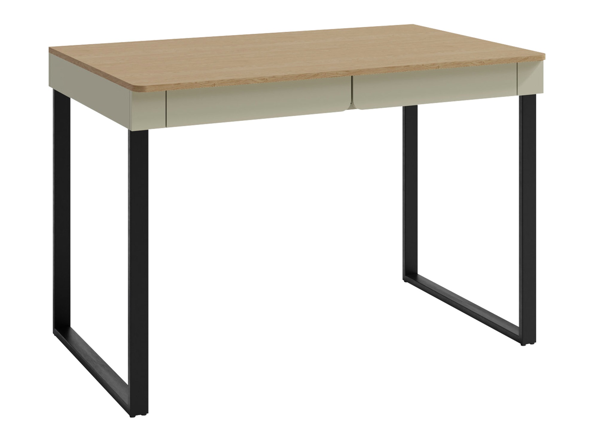 Birou Fiosono 109 (Eucalipt + Stejar)