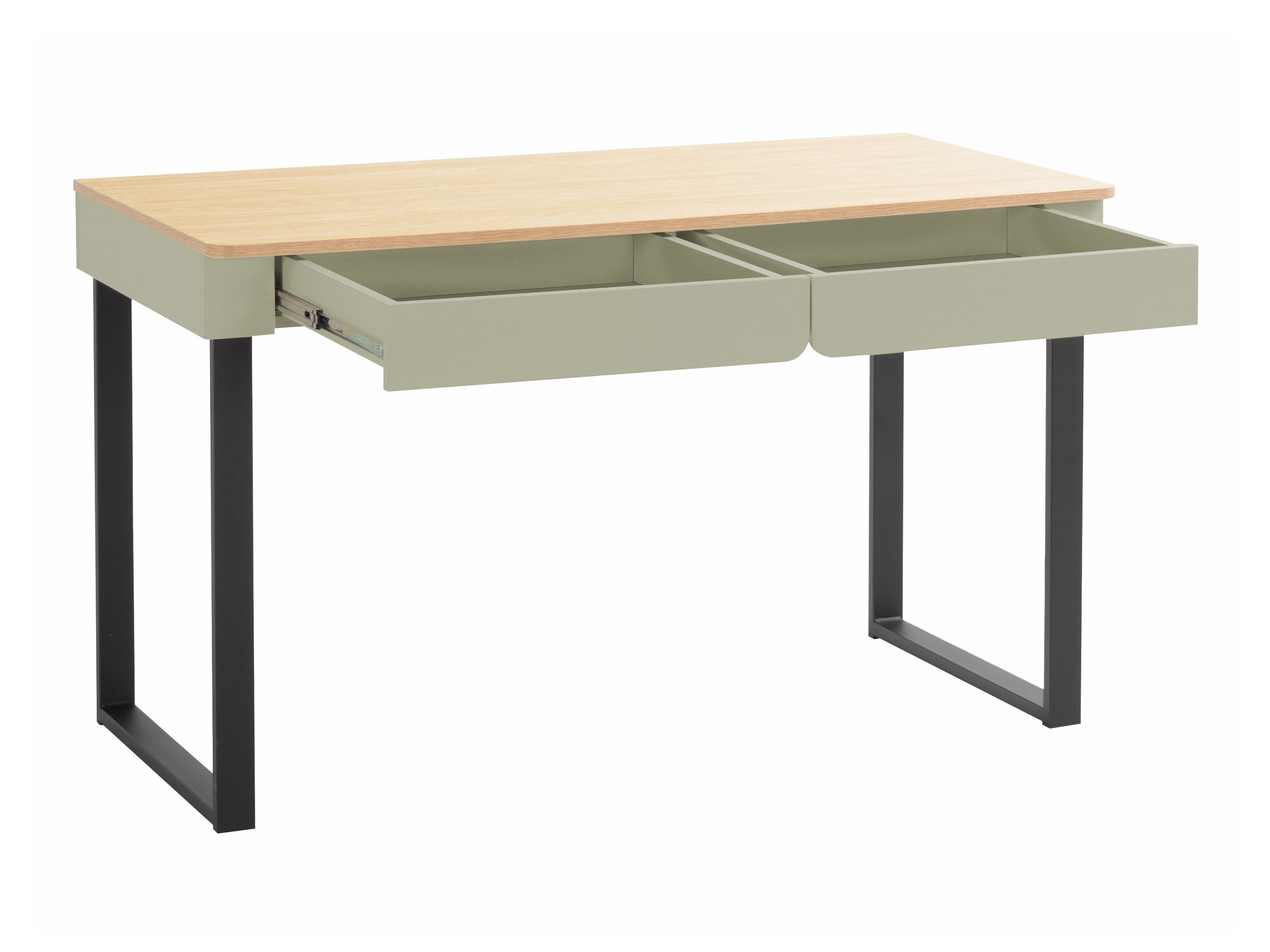Birou Fiosono 109 (Eucalipt + Stejar)