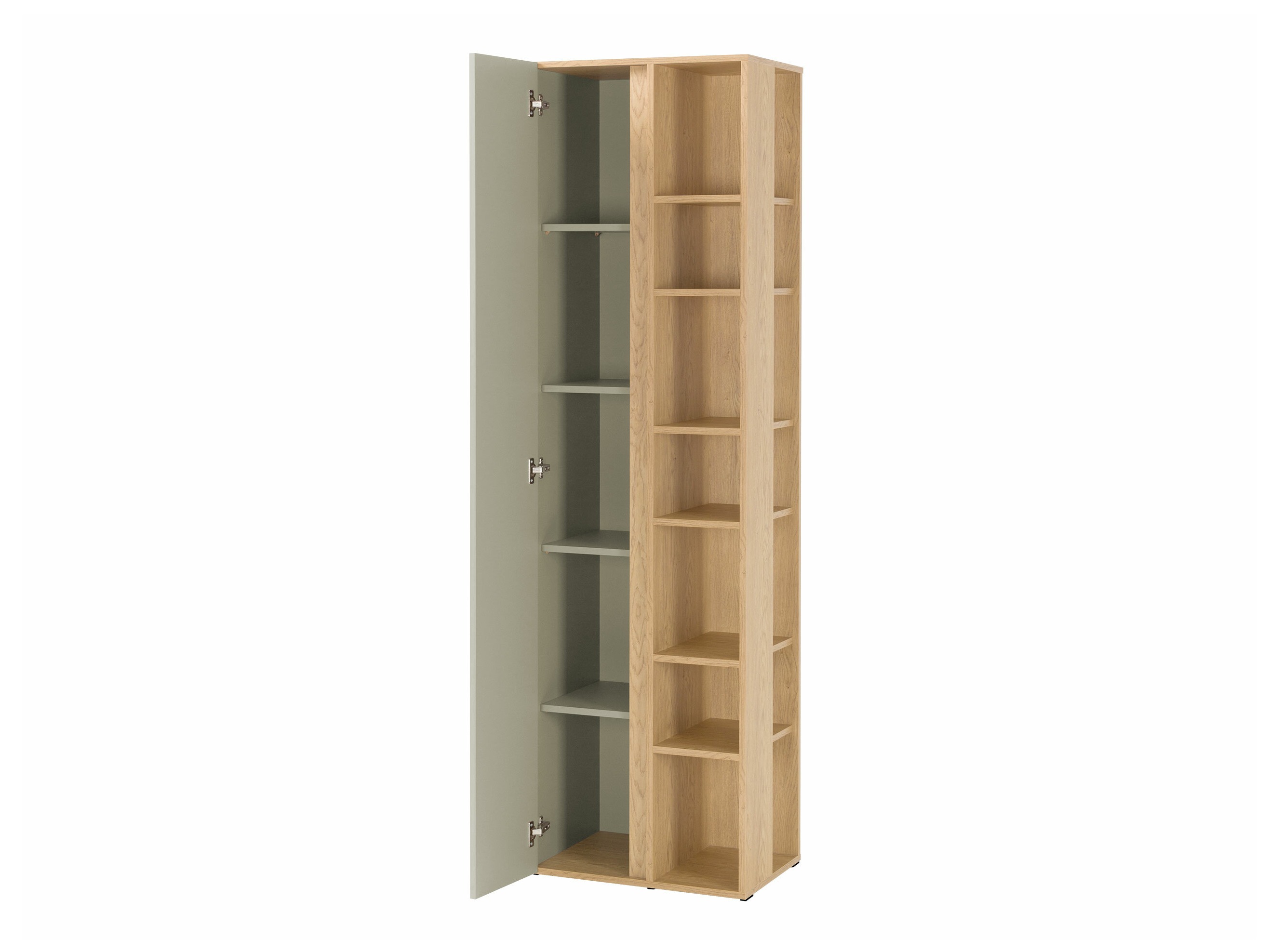 Raft Fiosono 103 (Eucalipt + Stejar)