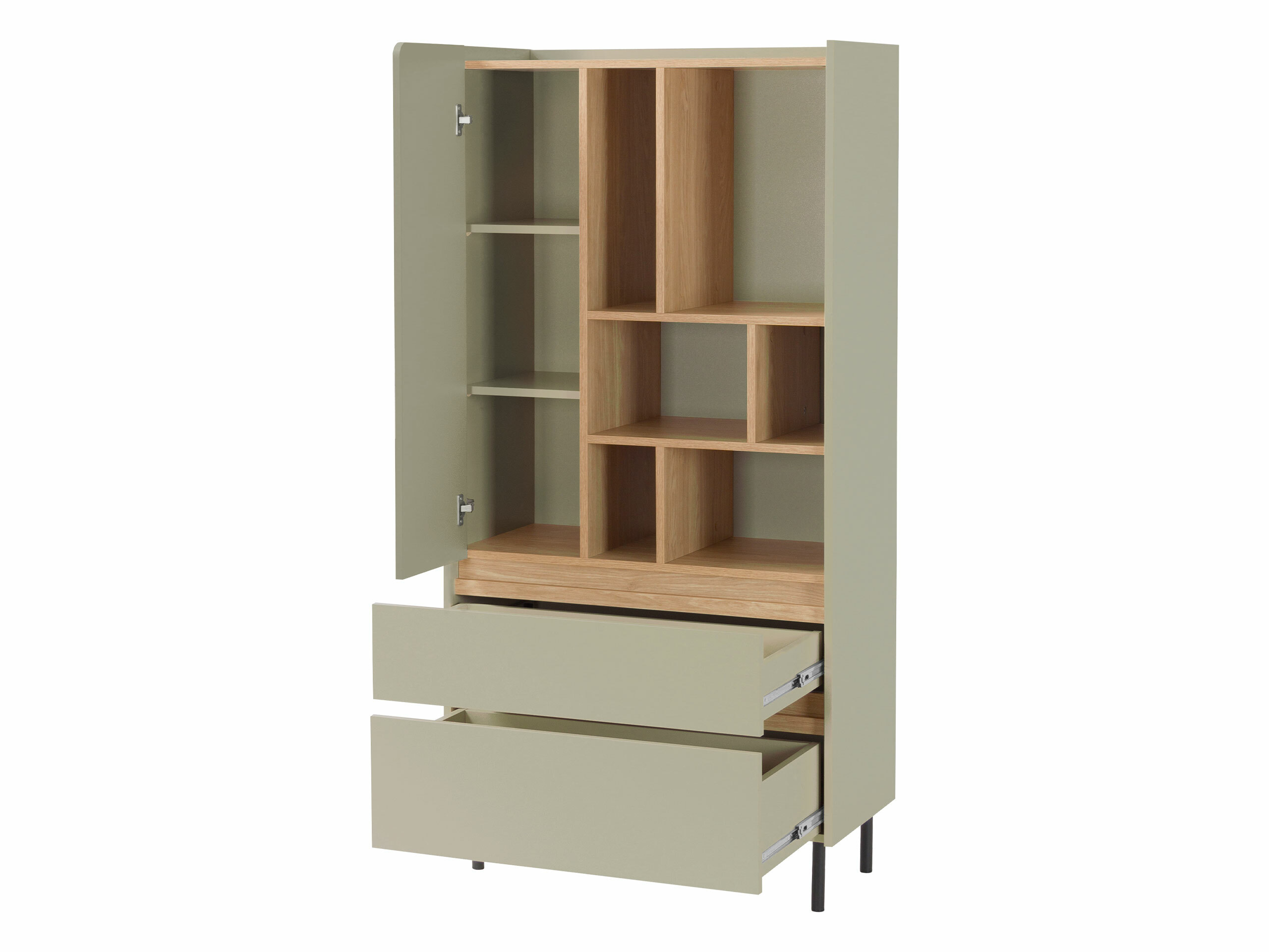 Raft Fiosono 105 (Eucalipt + Stejar)