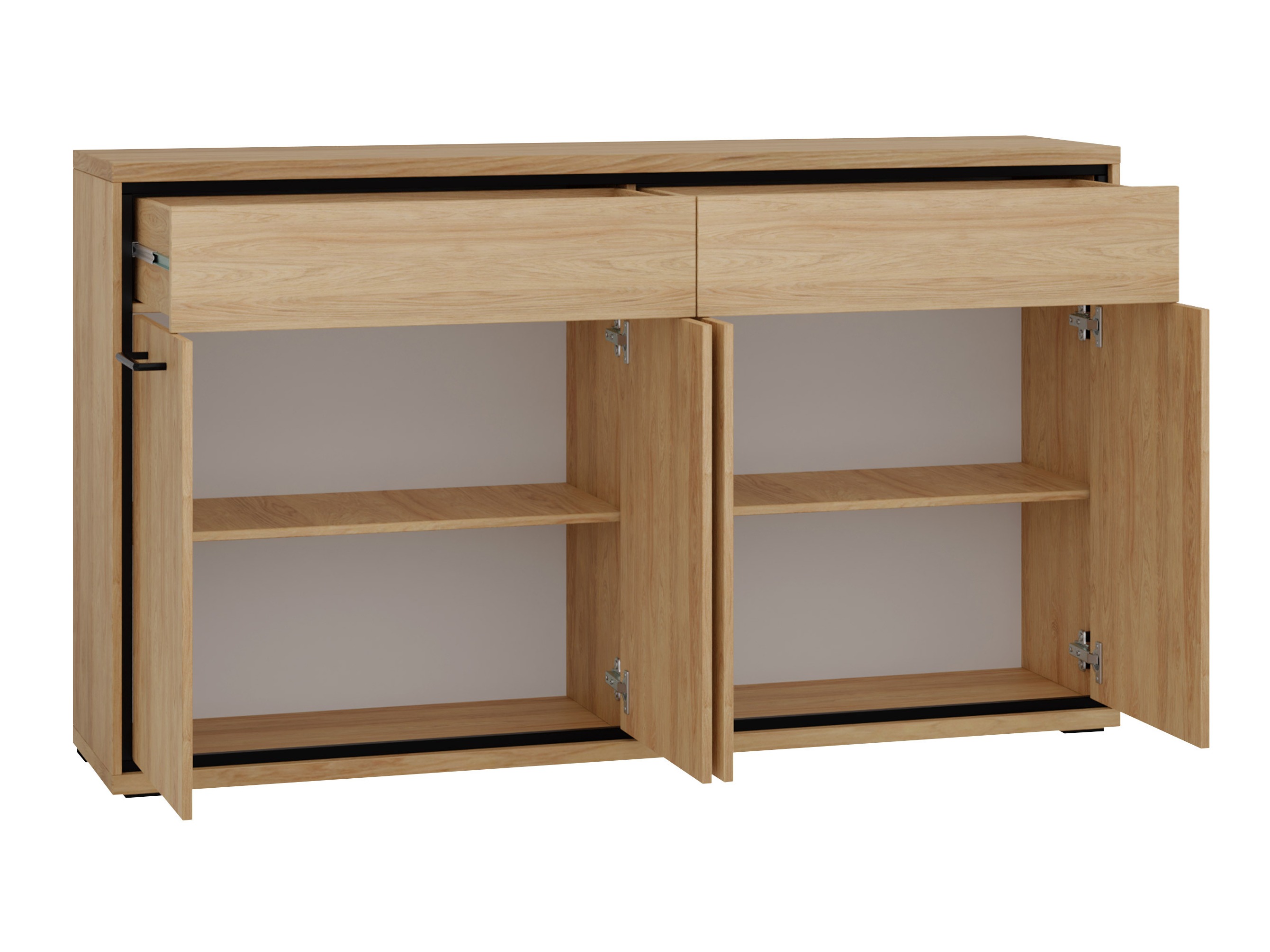 Set dormitor Etrmoni 122 (Maro deschis)