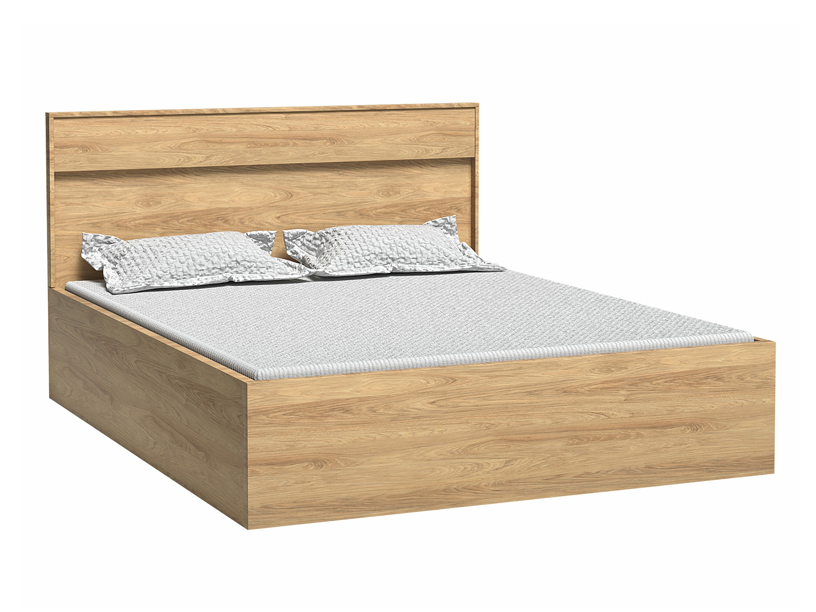 Set dormitor Etrmoni 122 (Maro deschis)