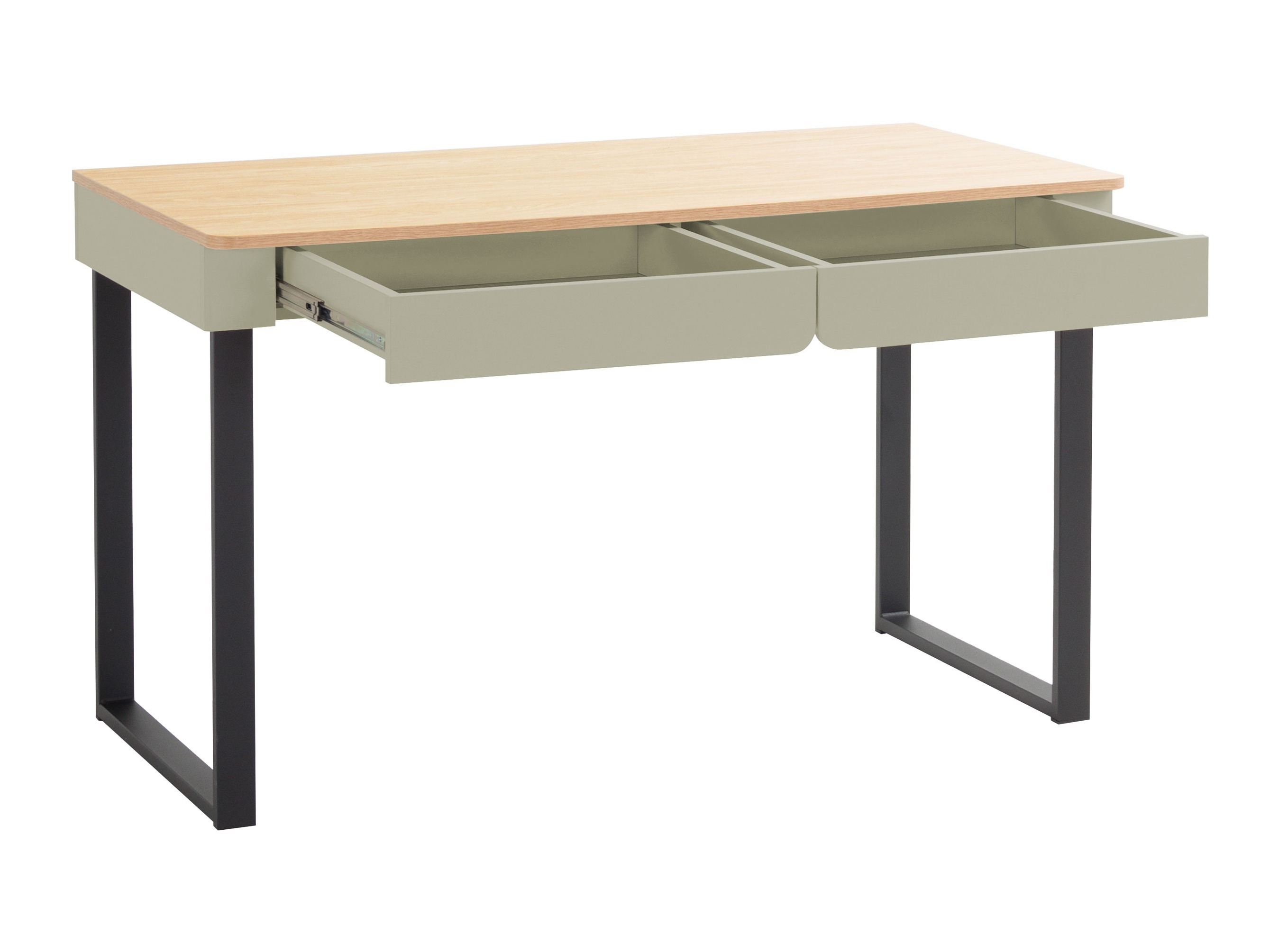 Set de mobilier Fiosono 114 (Eucalipt + Stejar)