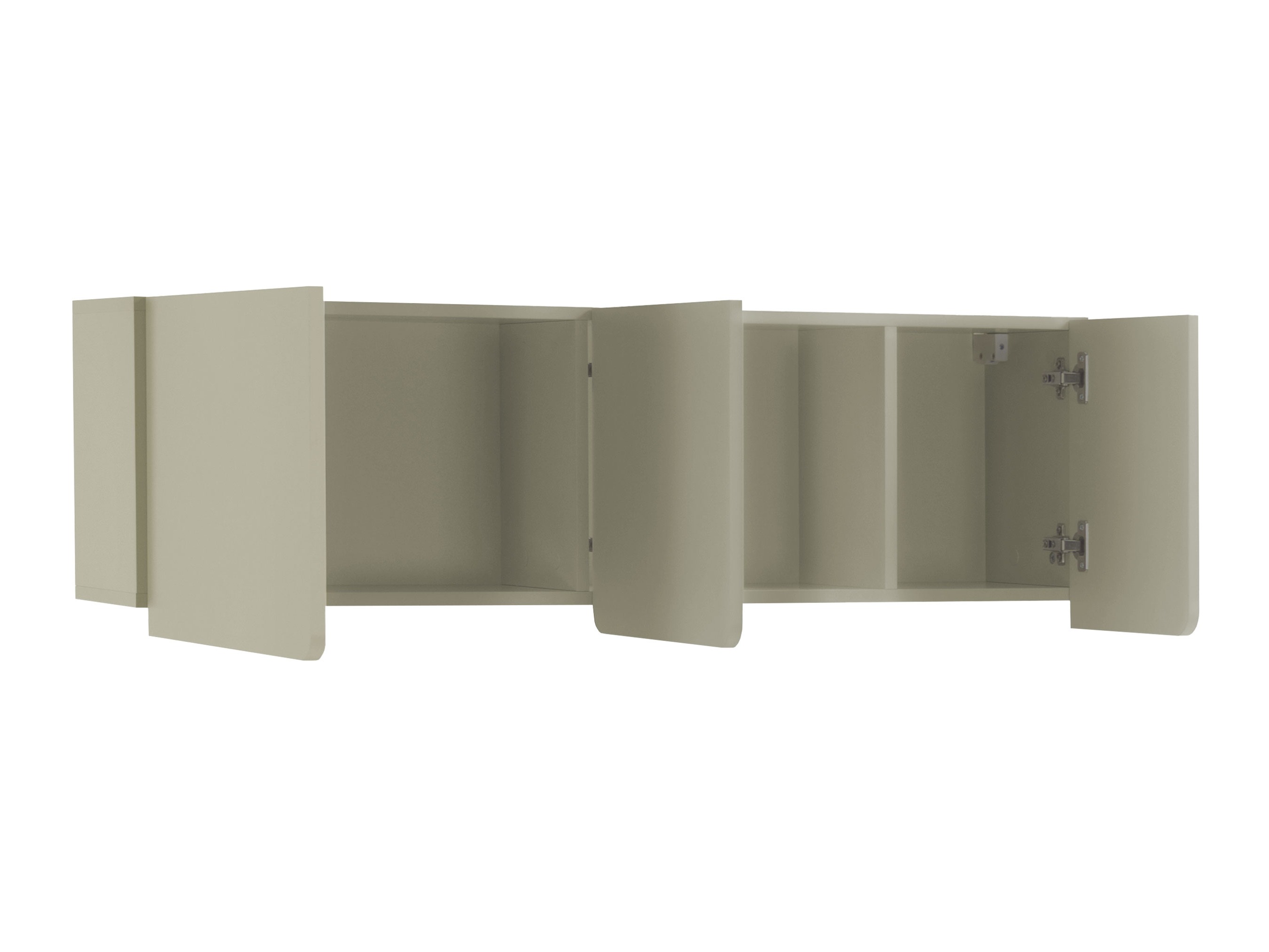 Set de mobilier Fiosono 114 (Eucalipt + Stejar)
