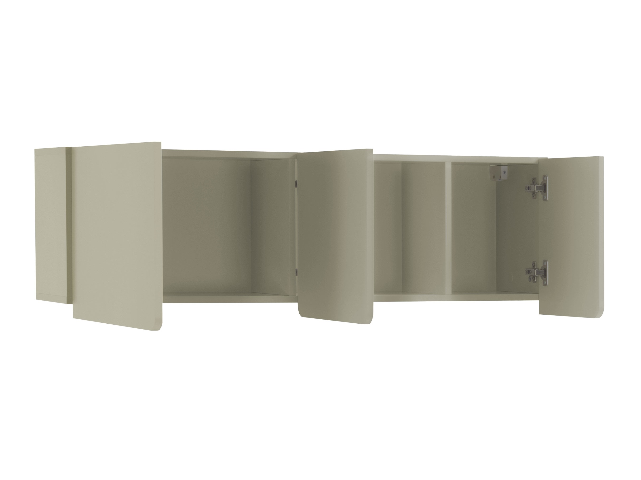 Set dormitor Fiosono 113 (Eucalipt + Stejar)