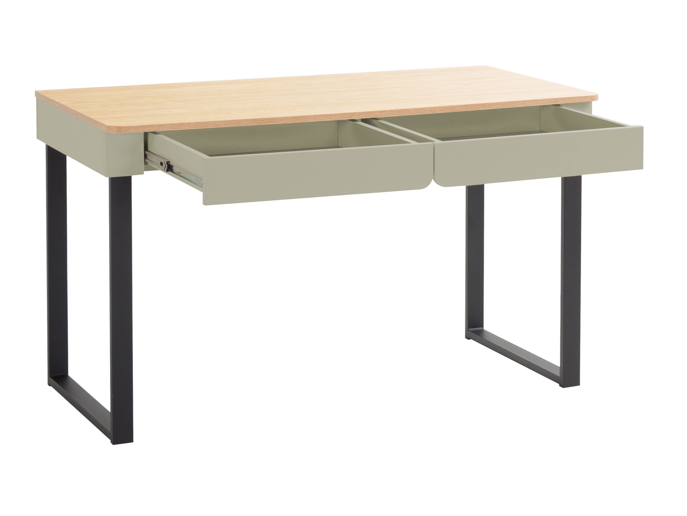 Set dormitor Fiosono 113 (Eucalipt + Stejar)