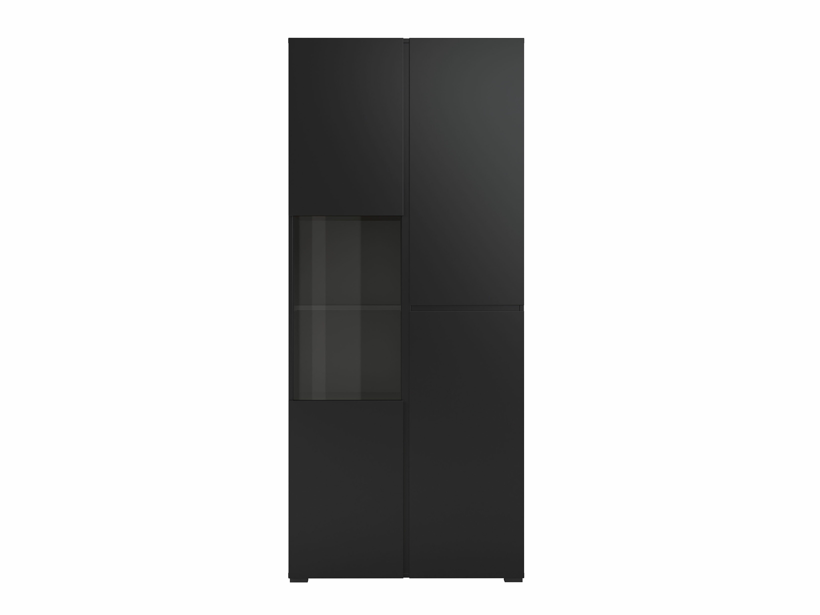Raft Alfere 110 (Negru)