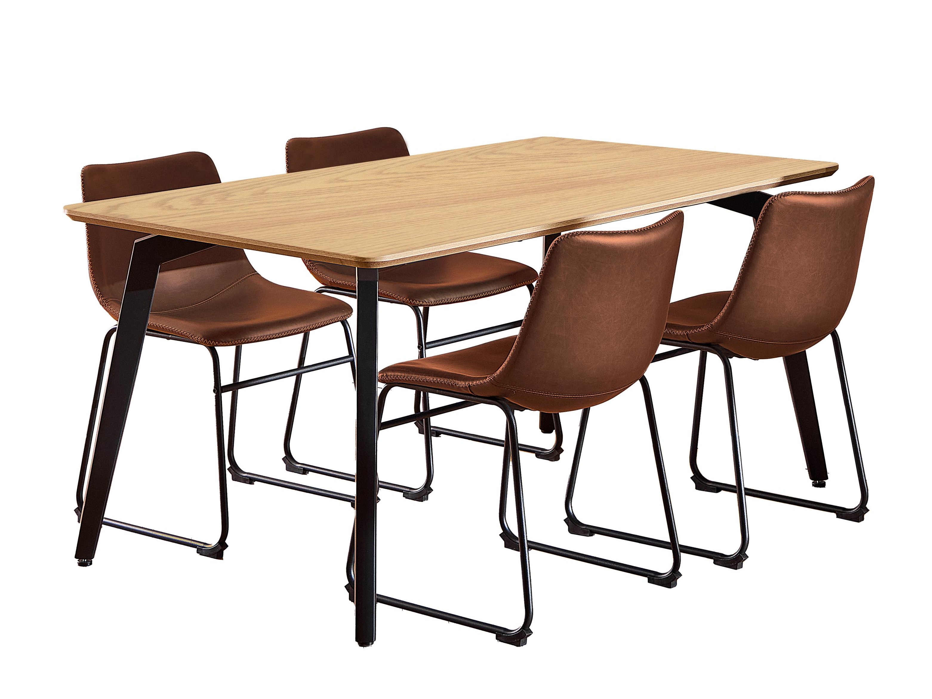 Set de mese Norsica 1096