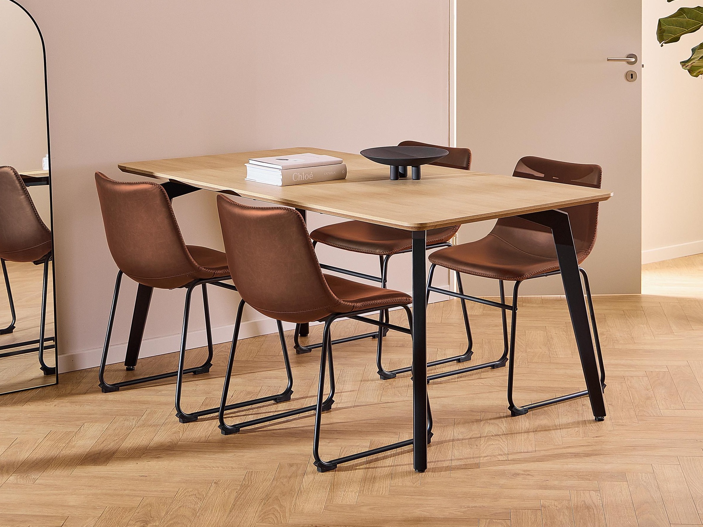 Set de mese Norsica 1096