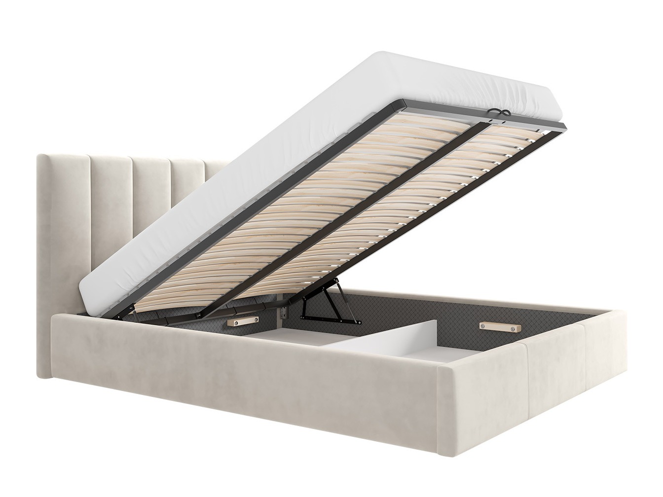 Pat ComfiDream Tirila I (Sawana 80)
