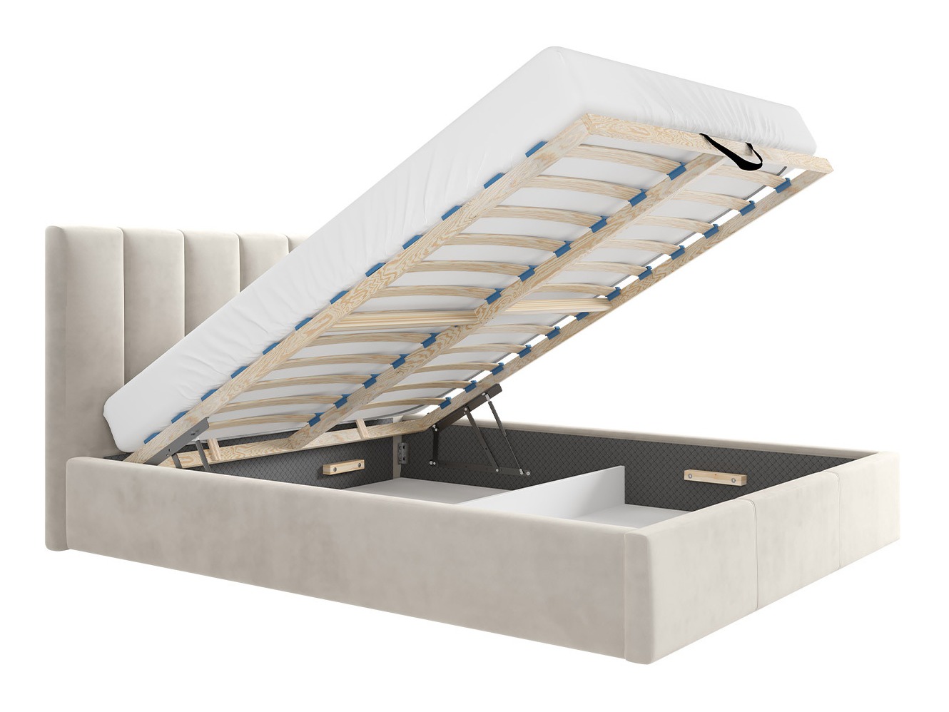Pat ComfiDream Tirila II (Sawana 80)