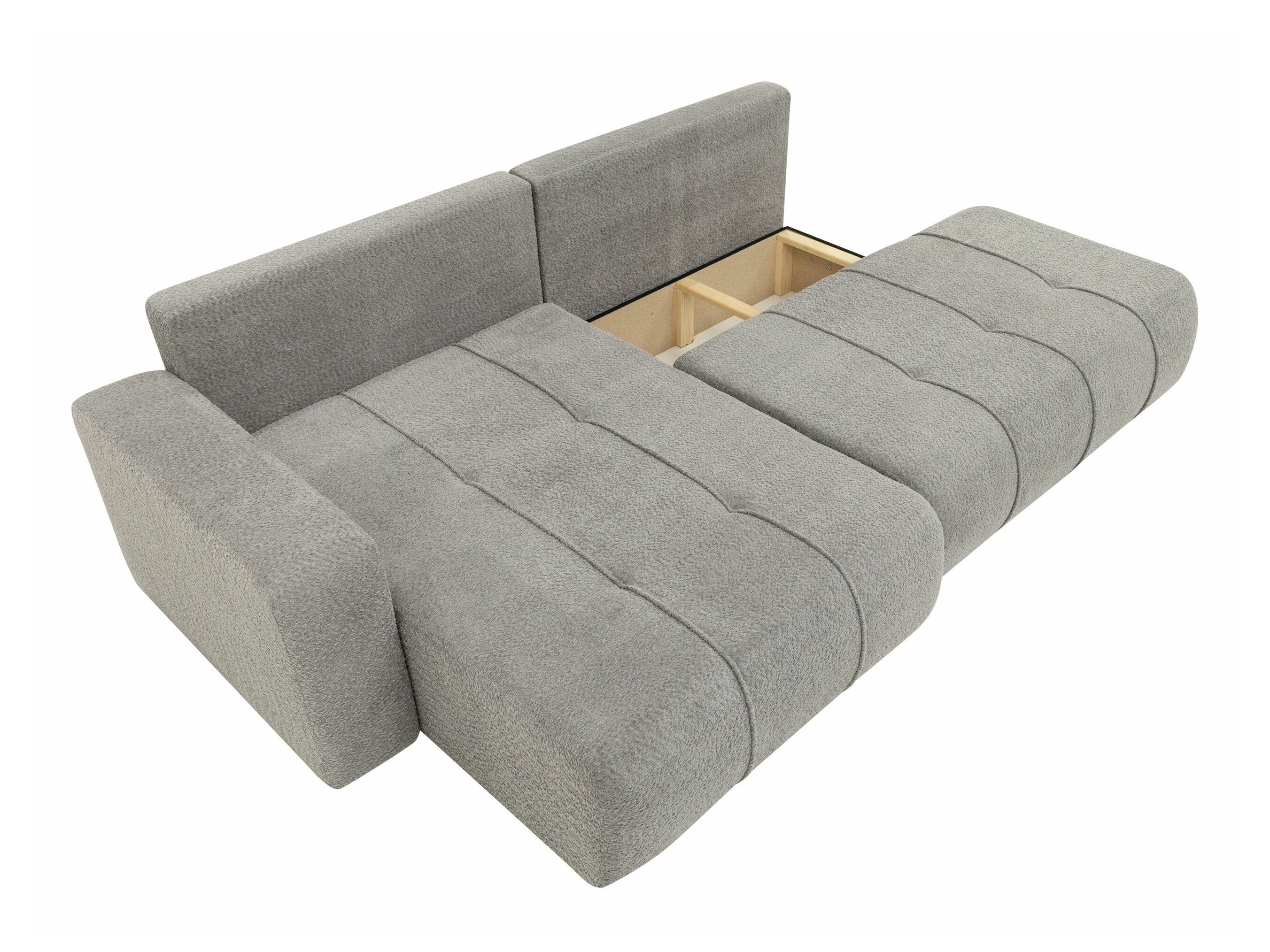 Colțar Comfivo Laurus III (Coral 15)