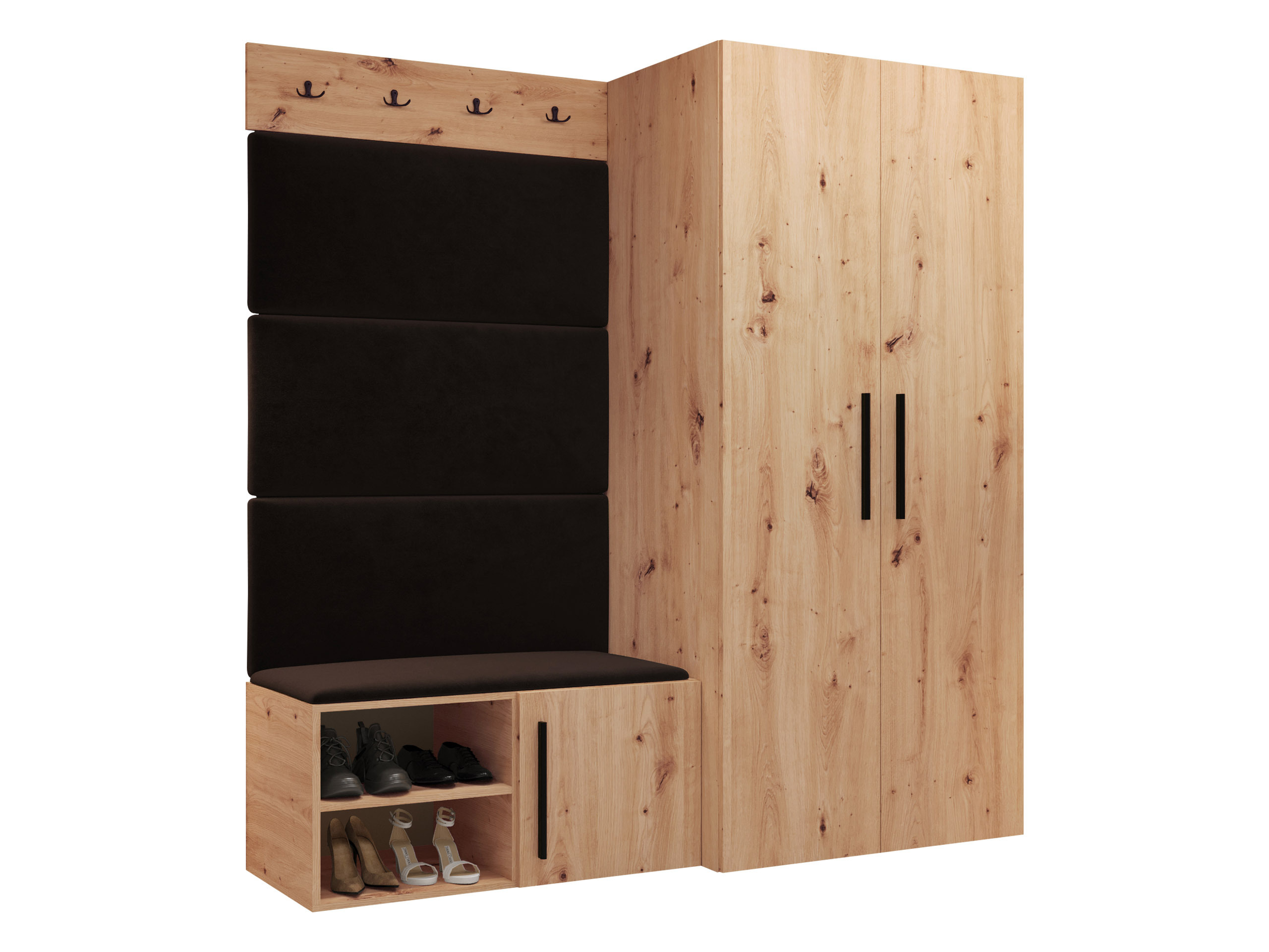 Set de hol Nitos I (Manila 04)