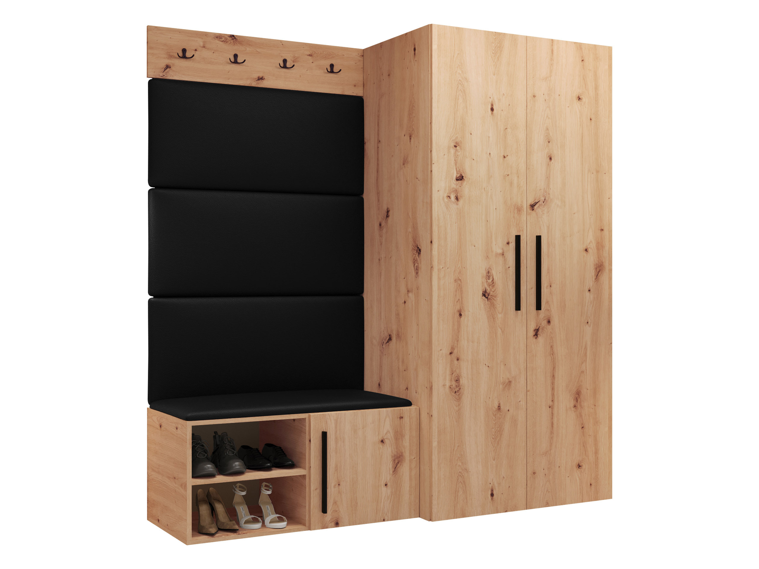 Set de hol Nitos I (Soft 011)