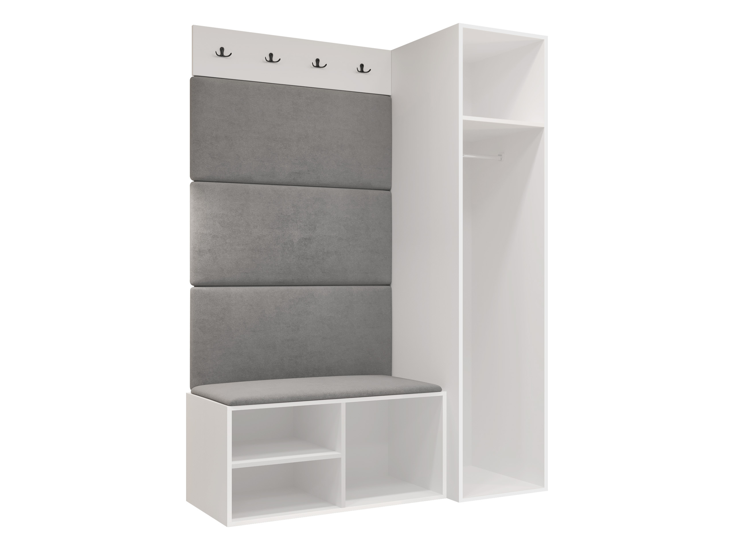Set de hol Nitos II (Manila 02)