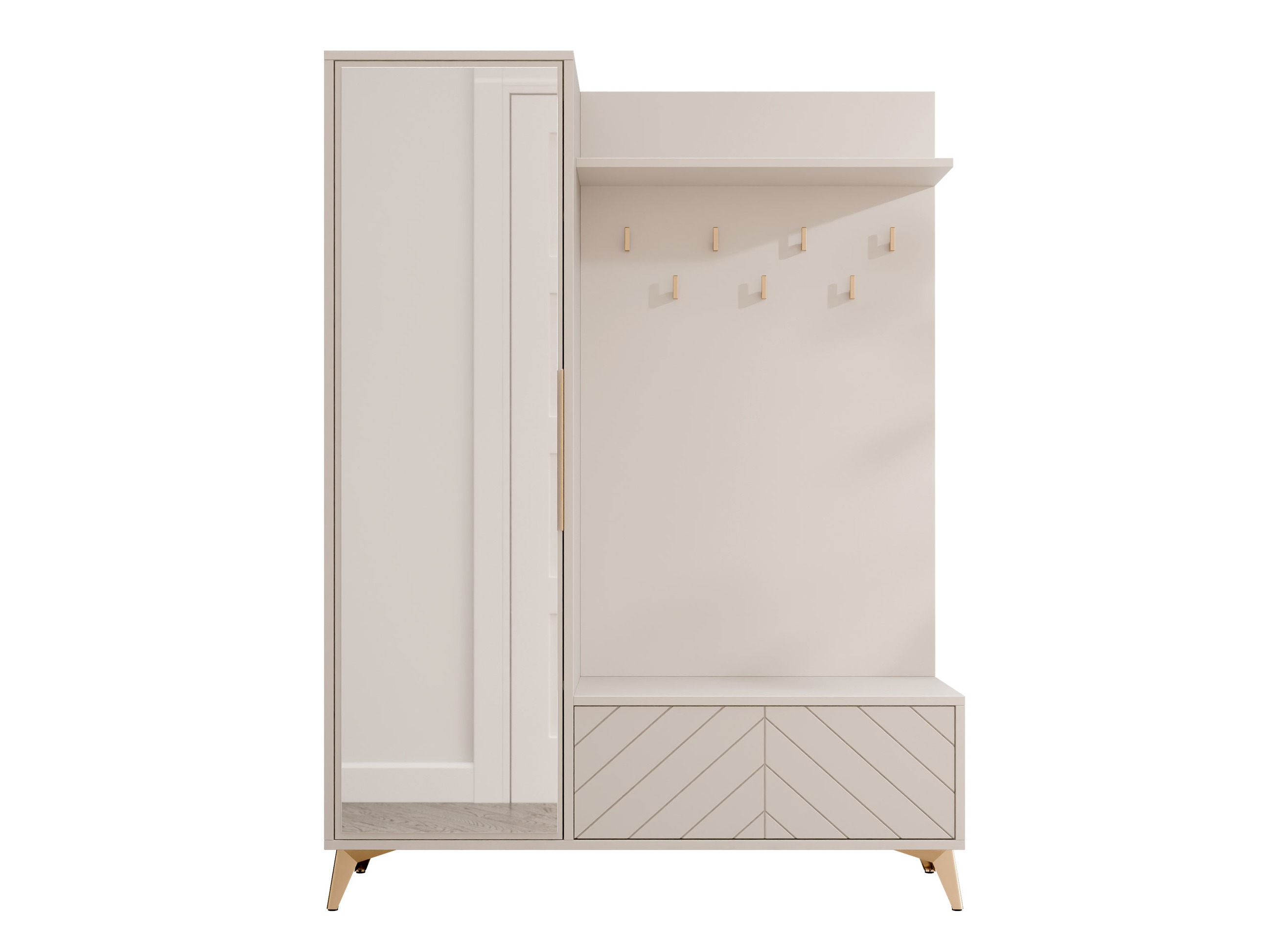 Set de hol Comfivo Citrus