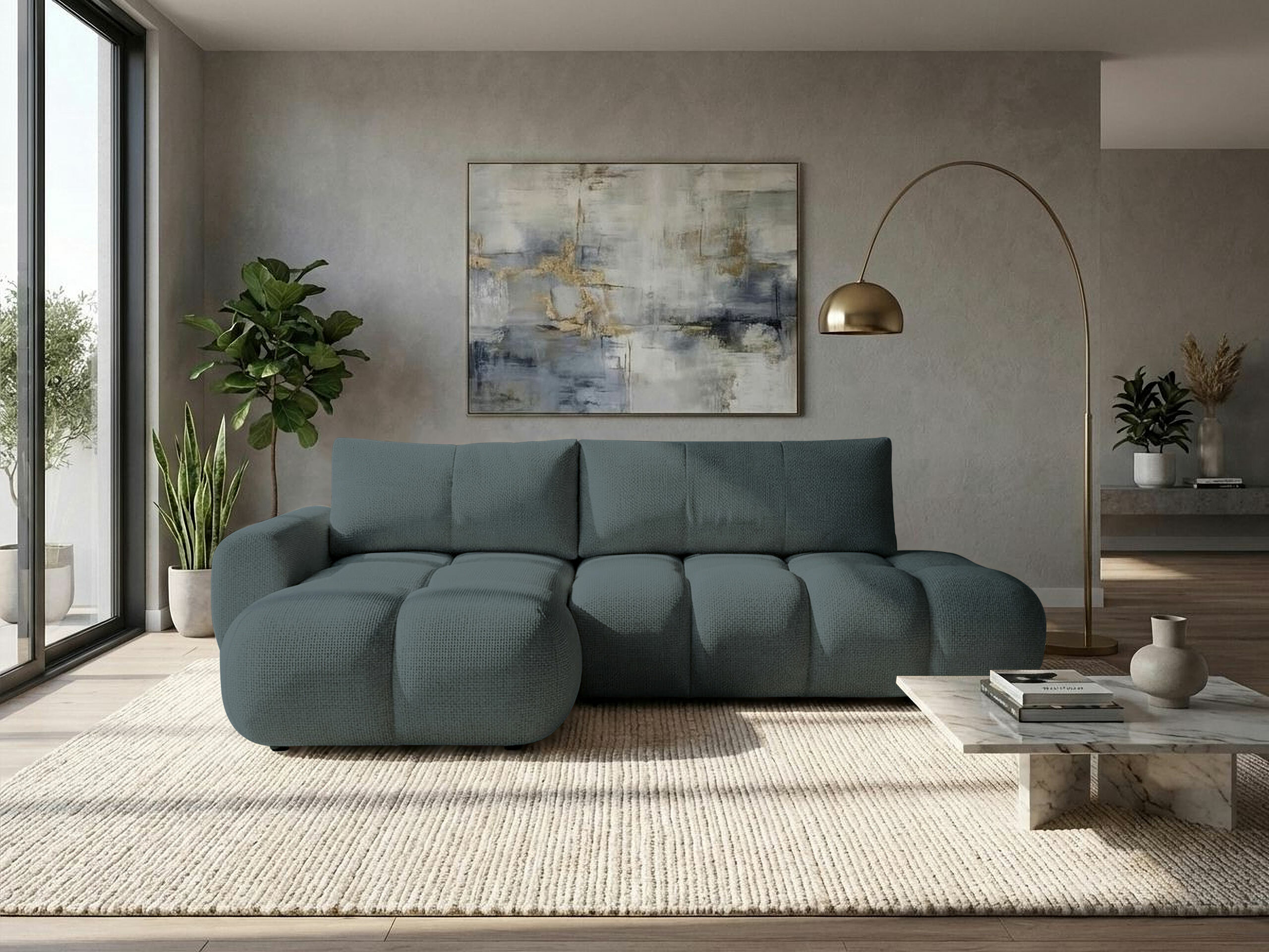 Colțar TrendyNest Ansera (Flow 21)