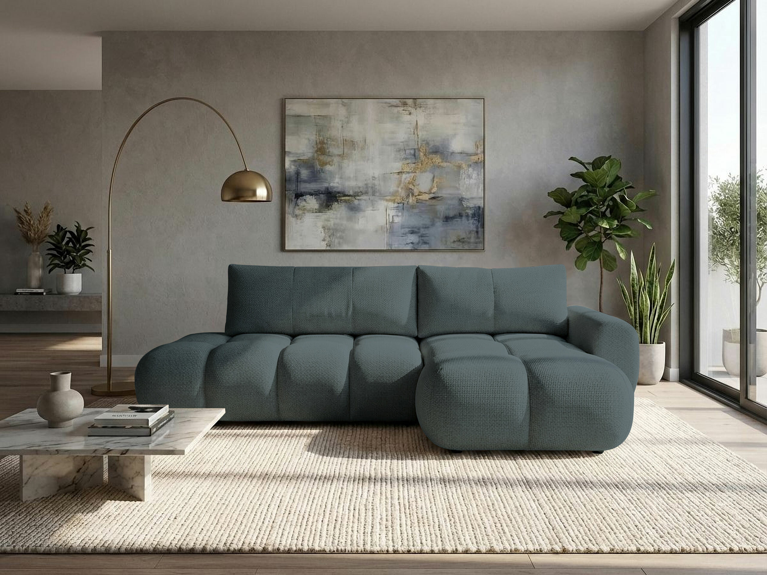 Colțar TrendyNest Ansera (Flow 21)