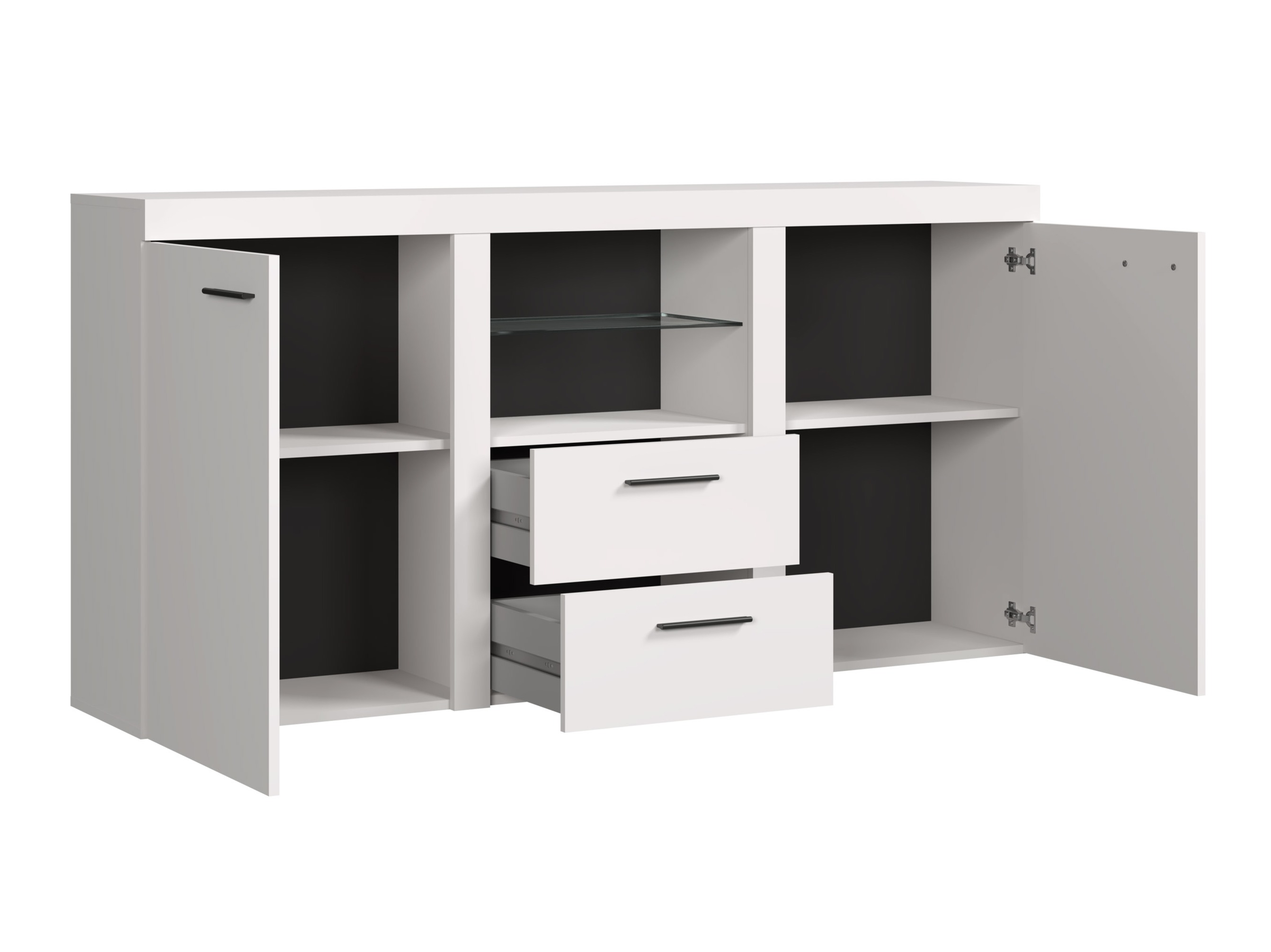 Set de living Univio I (Bej)