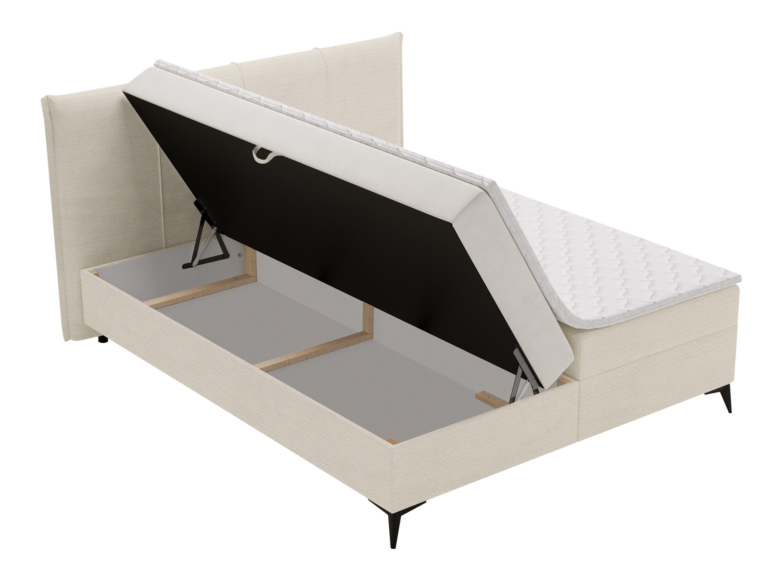 Pat boxspring Viter (Vibe 07)