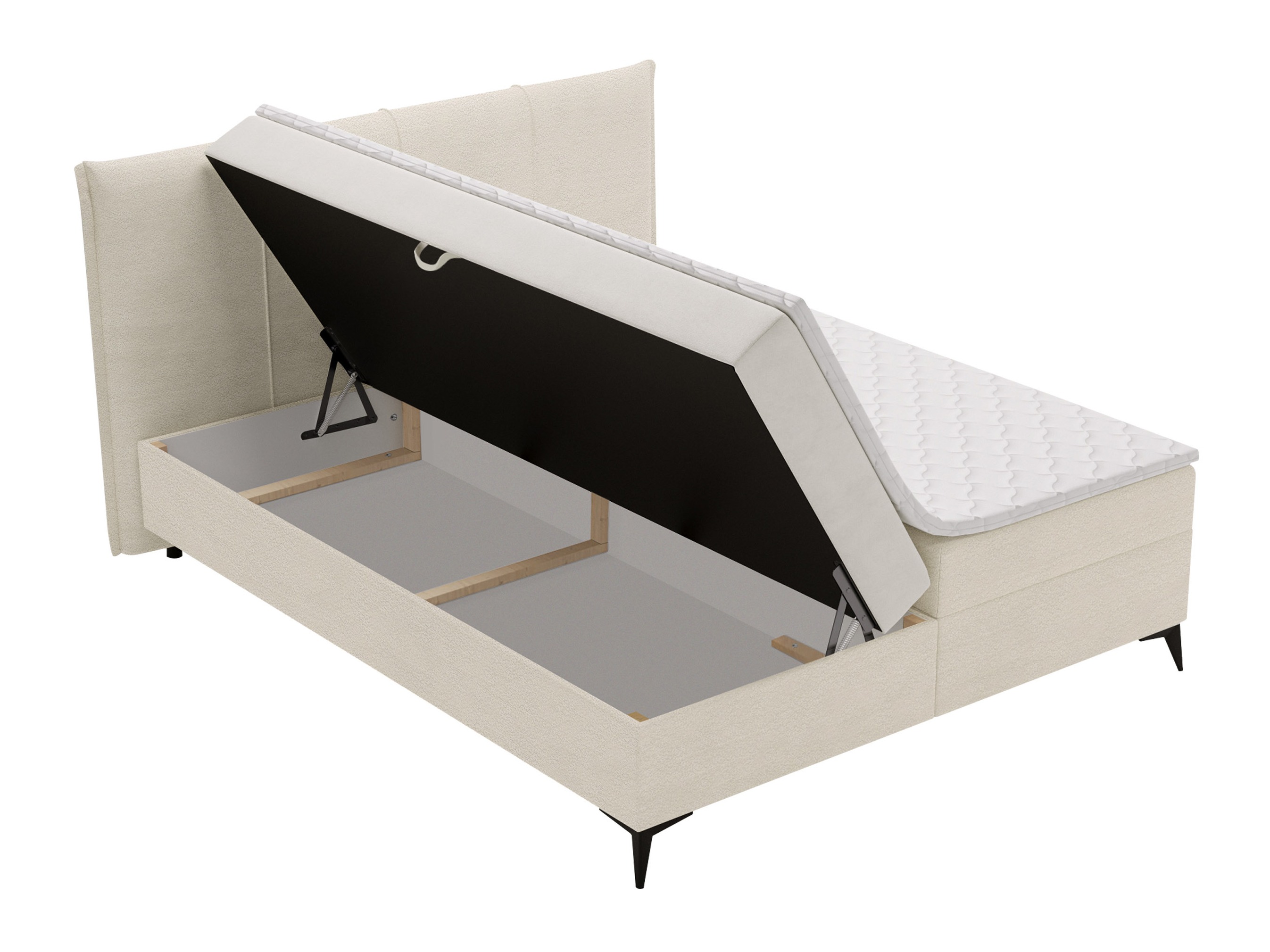 Pat boxspring Viter (Vibe 07)