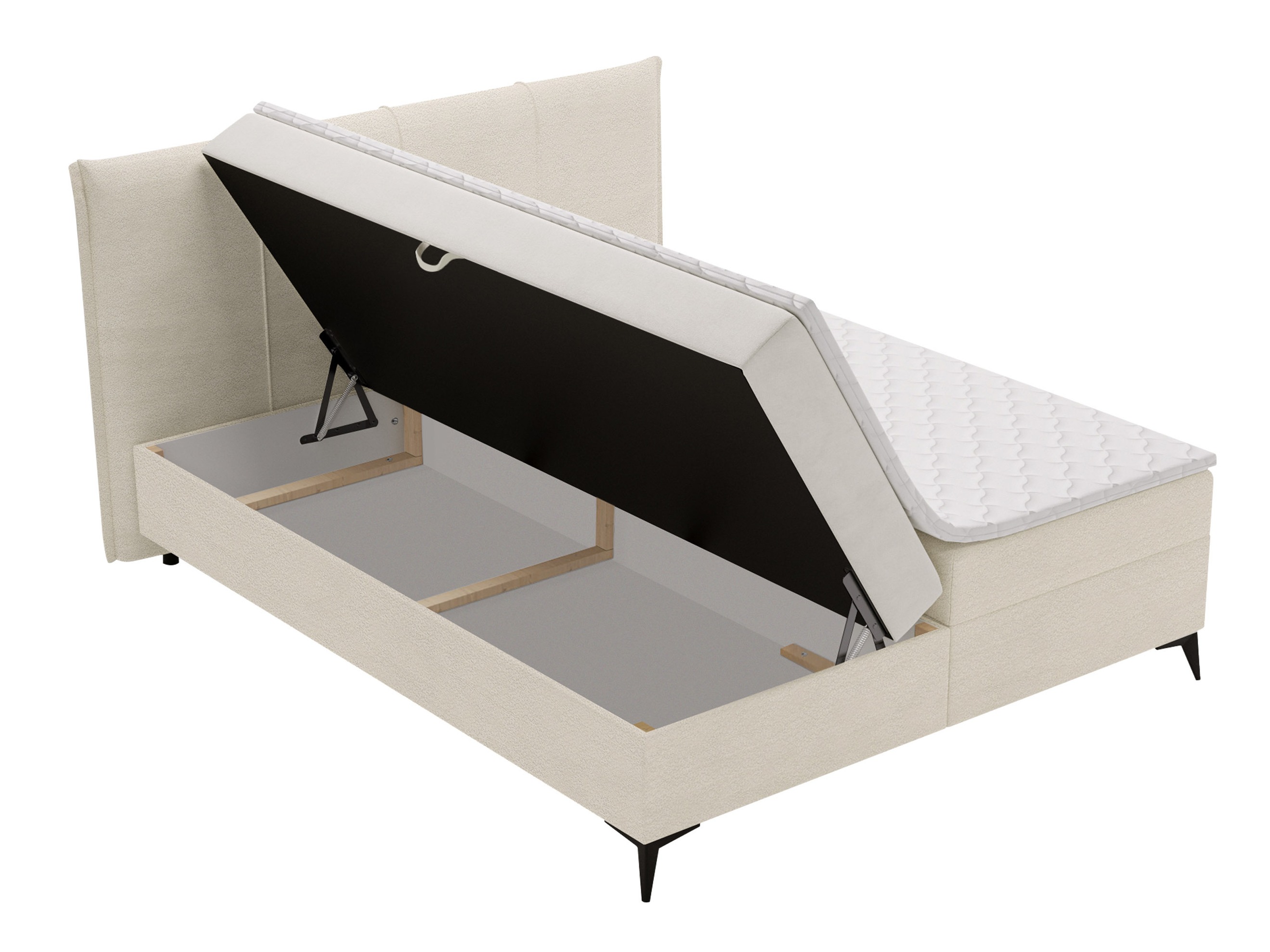 Pat boxspring Viter (Vibe 86)
