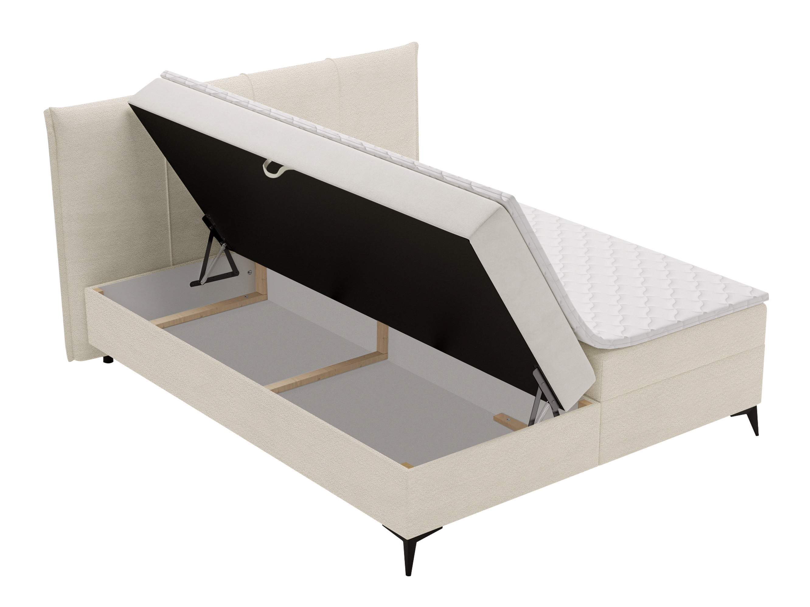 Pat boxspring Viter (Vibe 95)