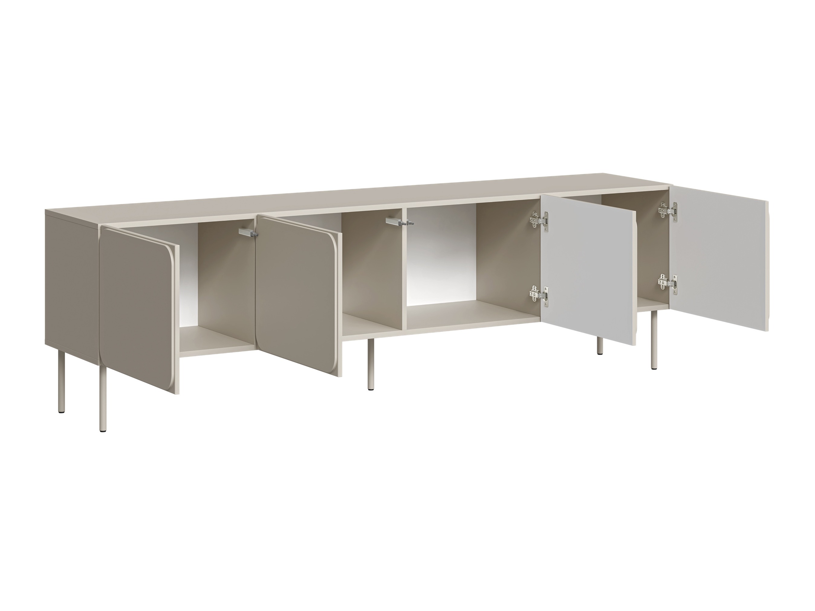 Set de living Fentore 103 (Cașmir)