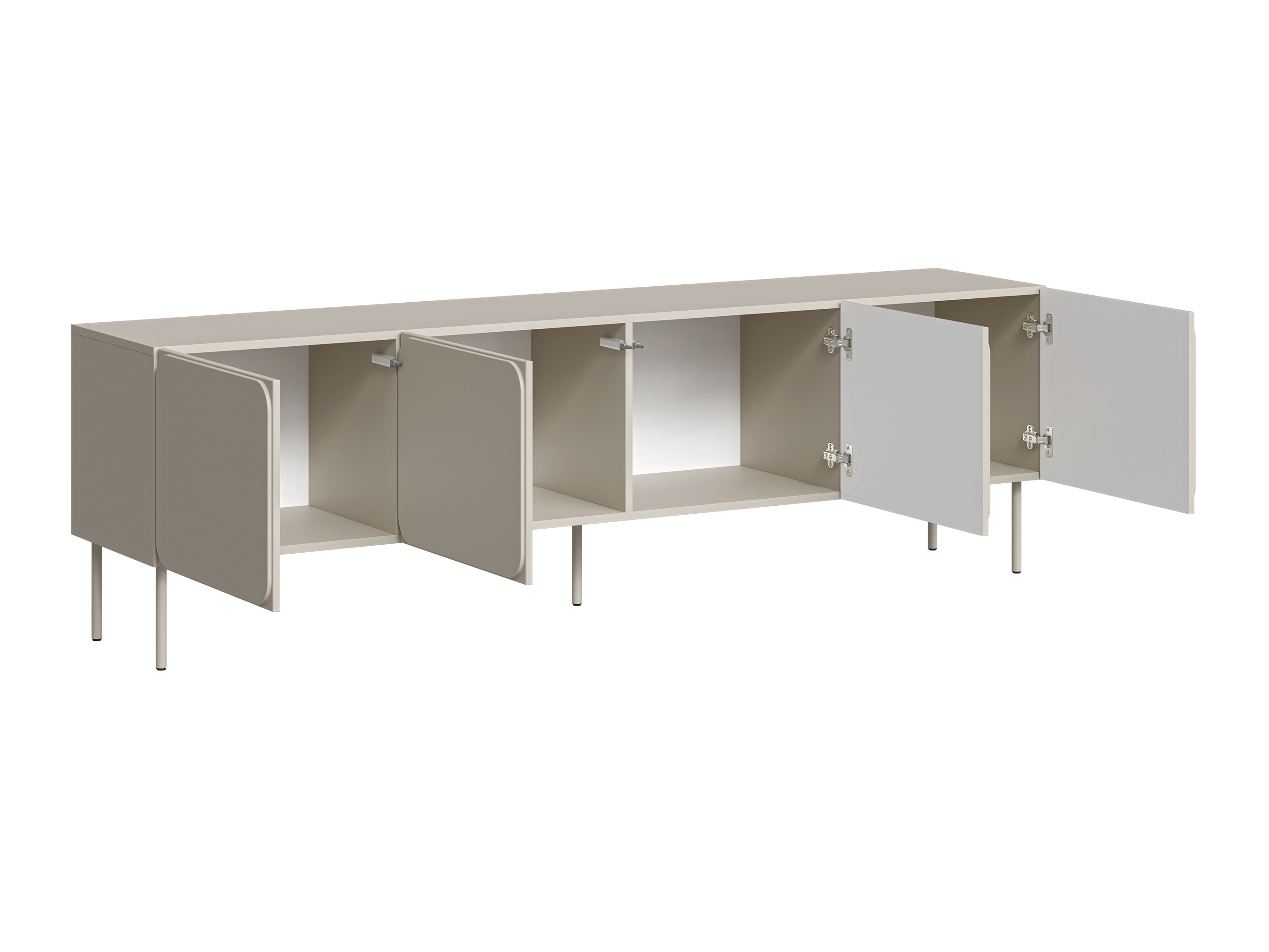 Set de living Fentore 103 (Indigo)