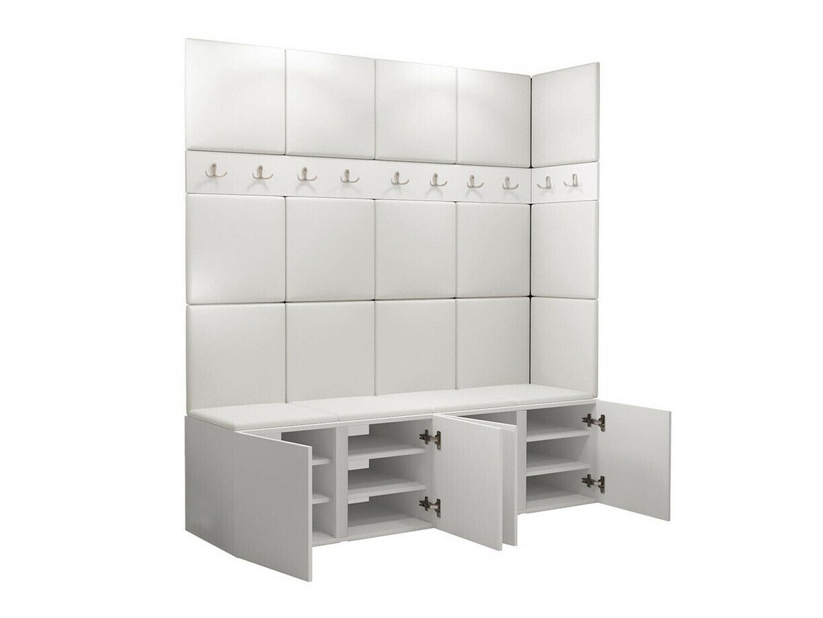 Set de hol Pinis II (Piele eco Soft 017)