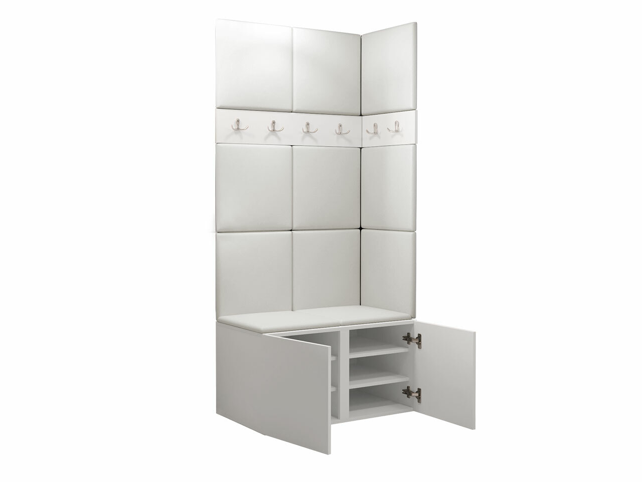 Set de hol Pinis I (Piele eco Soft 011)