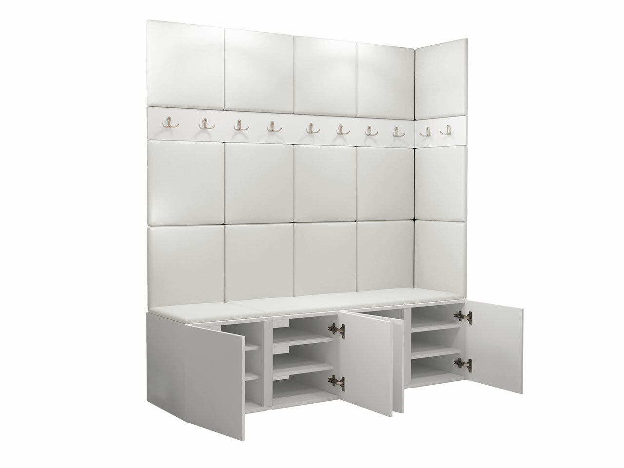Set de hol Pinis II (Polo 894)