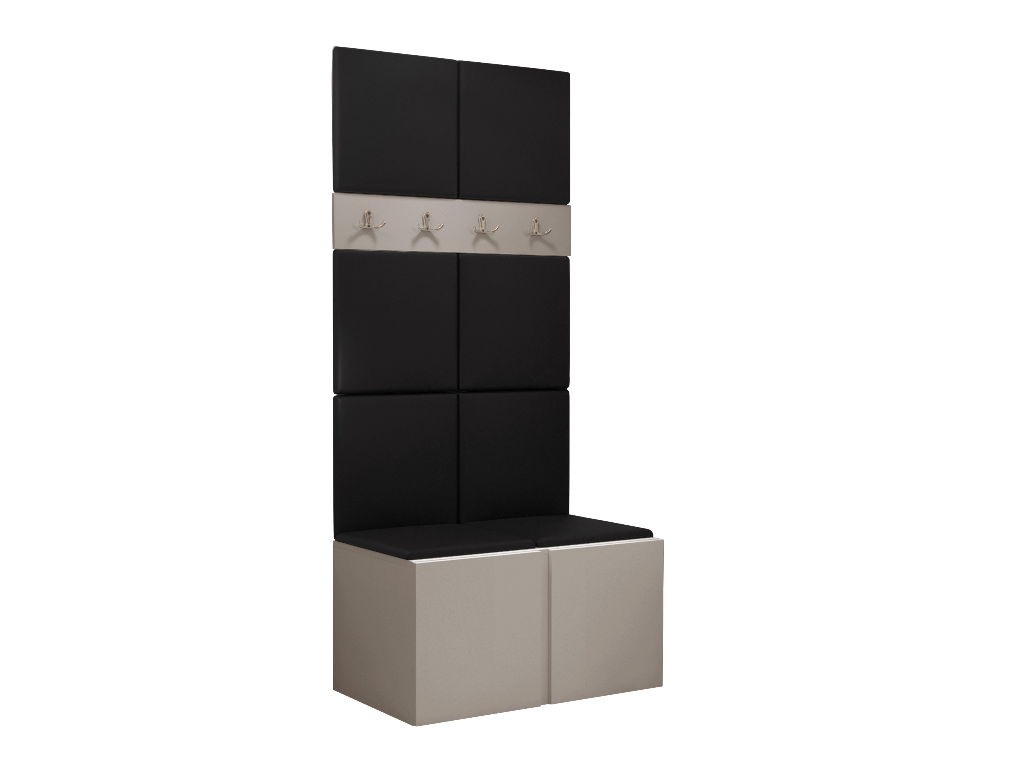 Set de hol Pinis IV (Piele eco Soft 011)