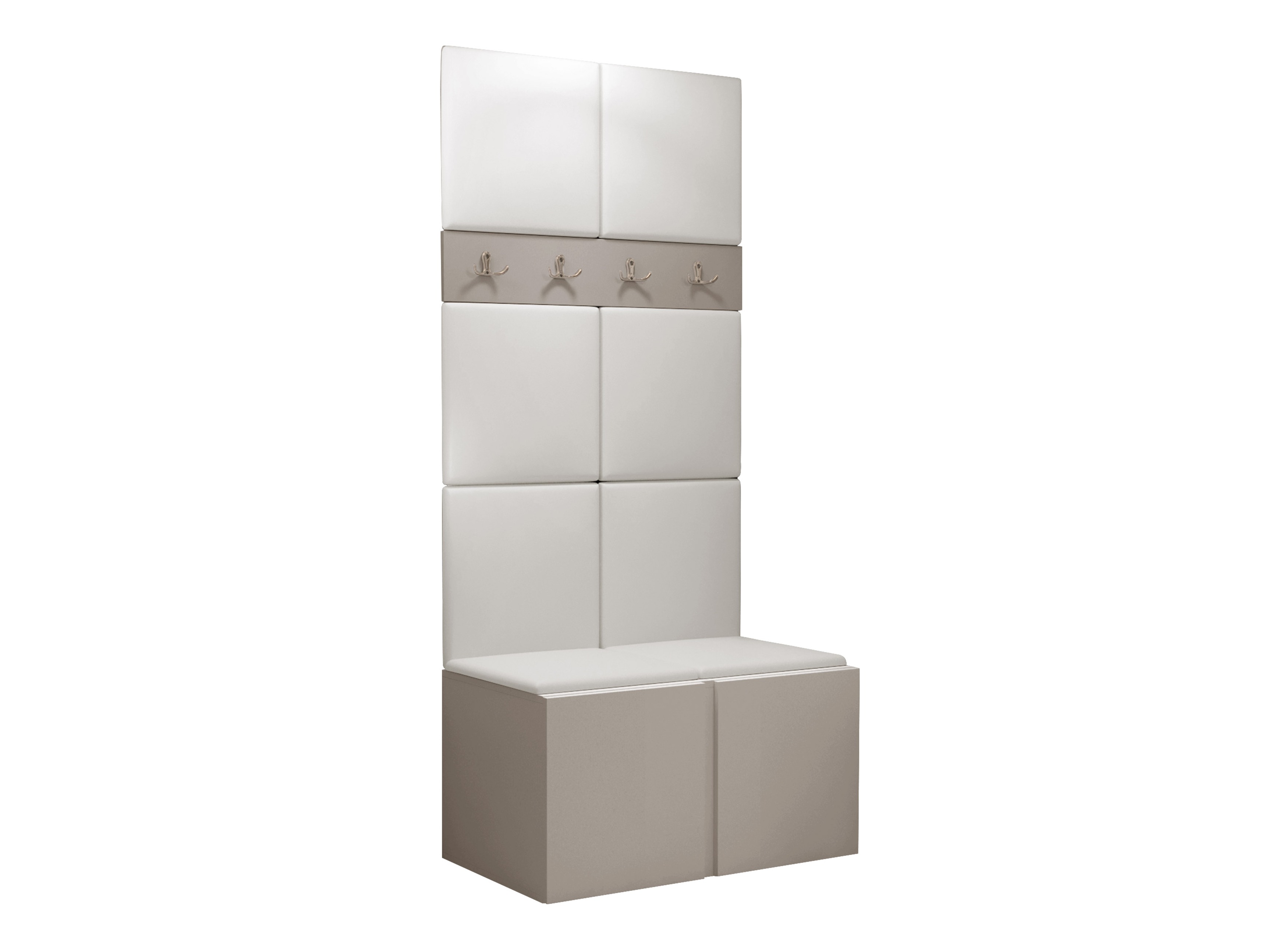 Set de hol Pinis IV (Piele eco Soft 017)