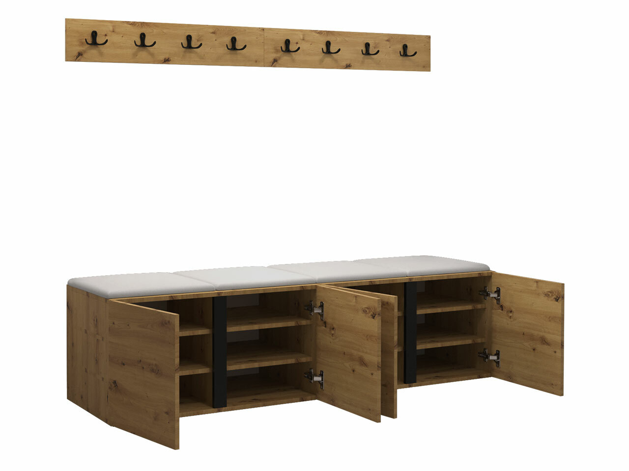 Set de hol Pinis VII (Polo 897)