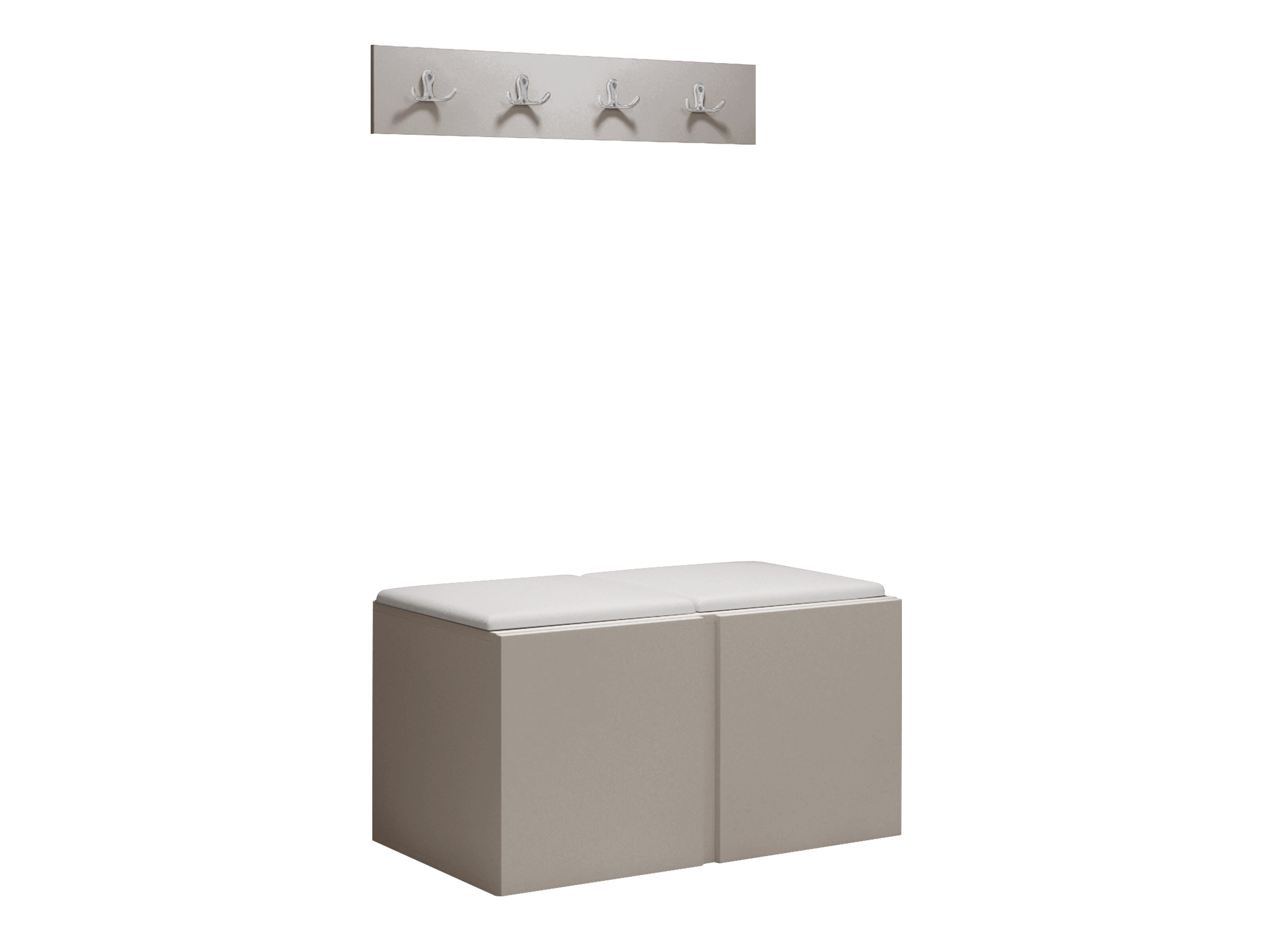 Set de hol Pinis VI (Piele eco Soft 017)
