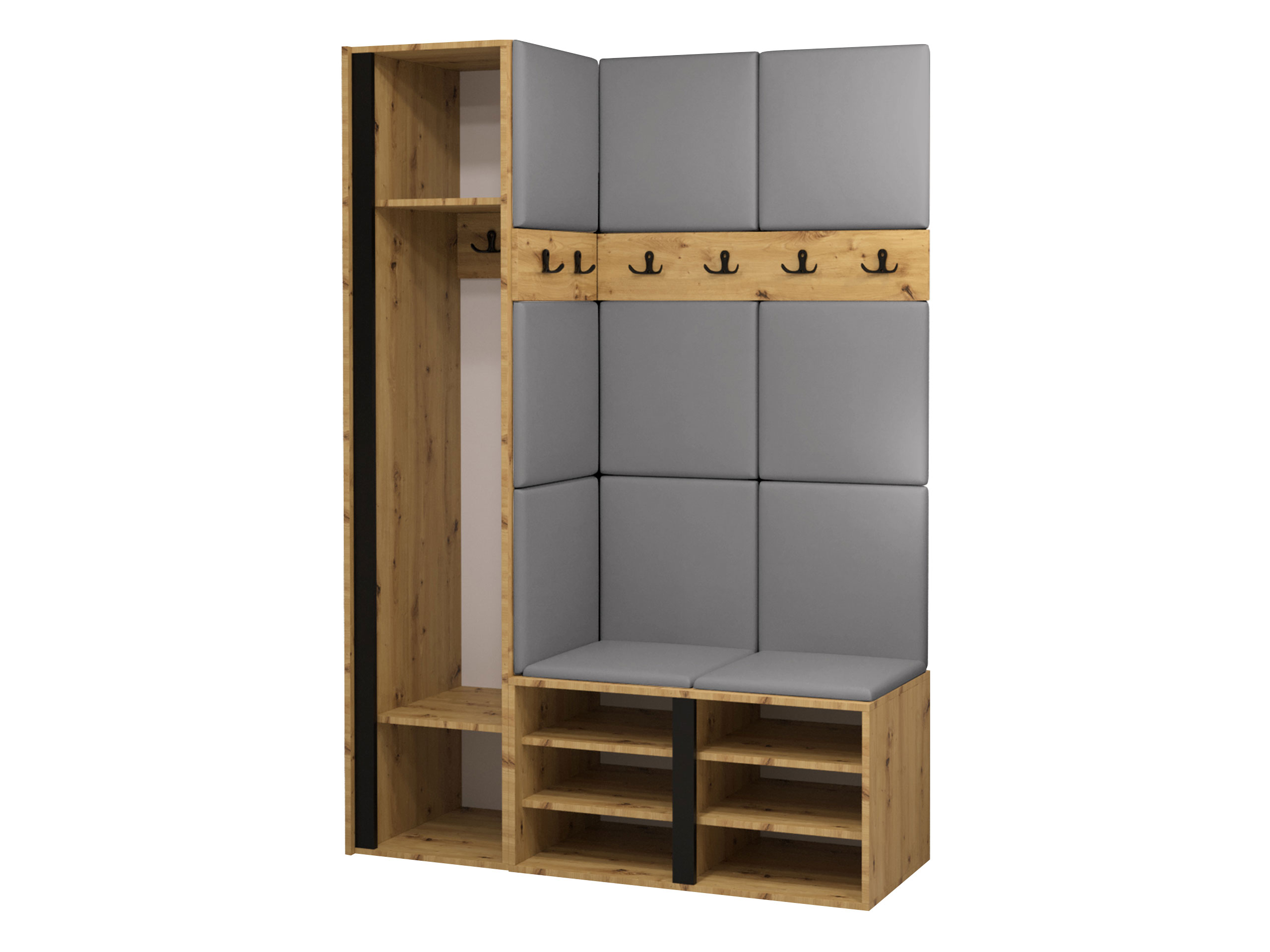Set de hol Hartford 277 (Polo 897)