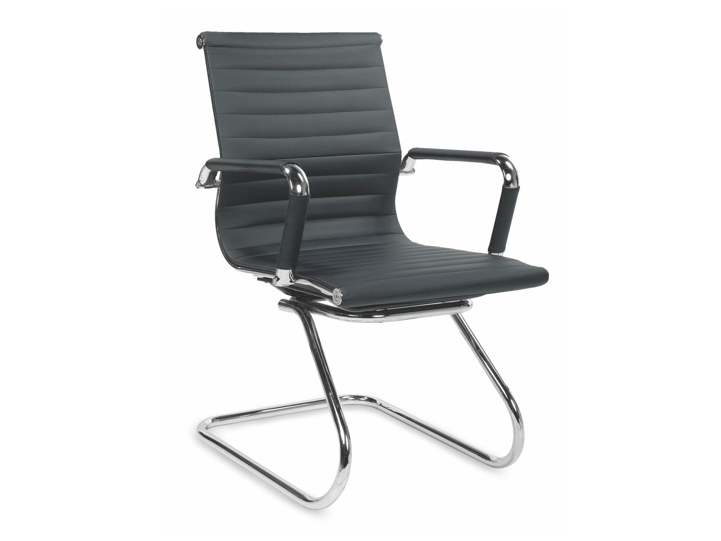 Scaun de birou Houston 570 (Negru)