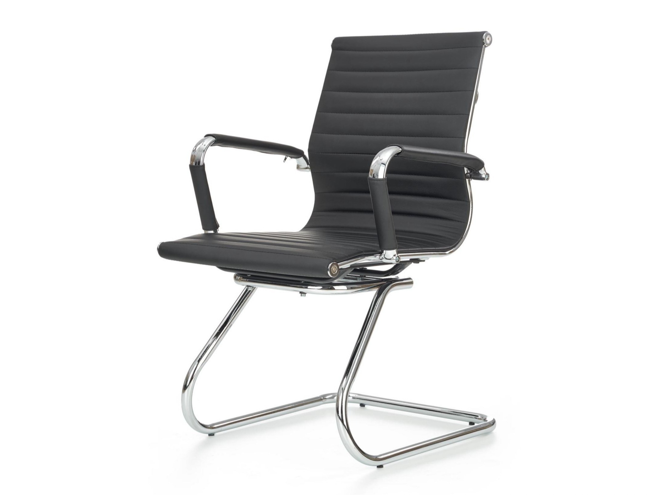 Scaun de birou Houston 570 (Negru)