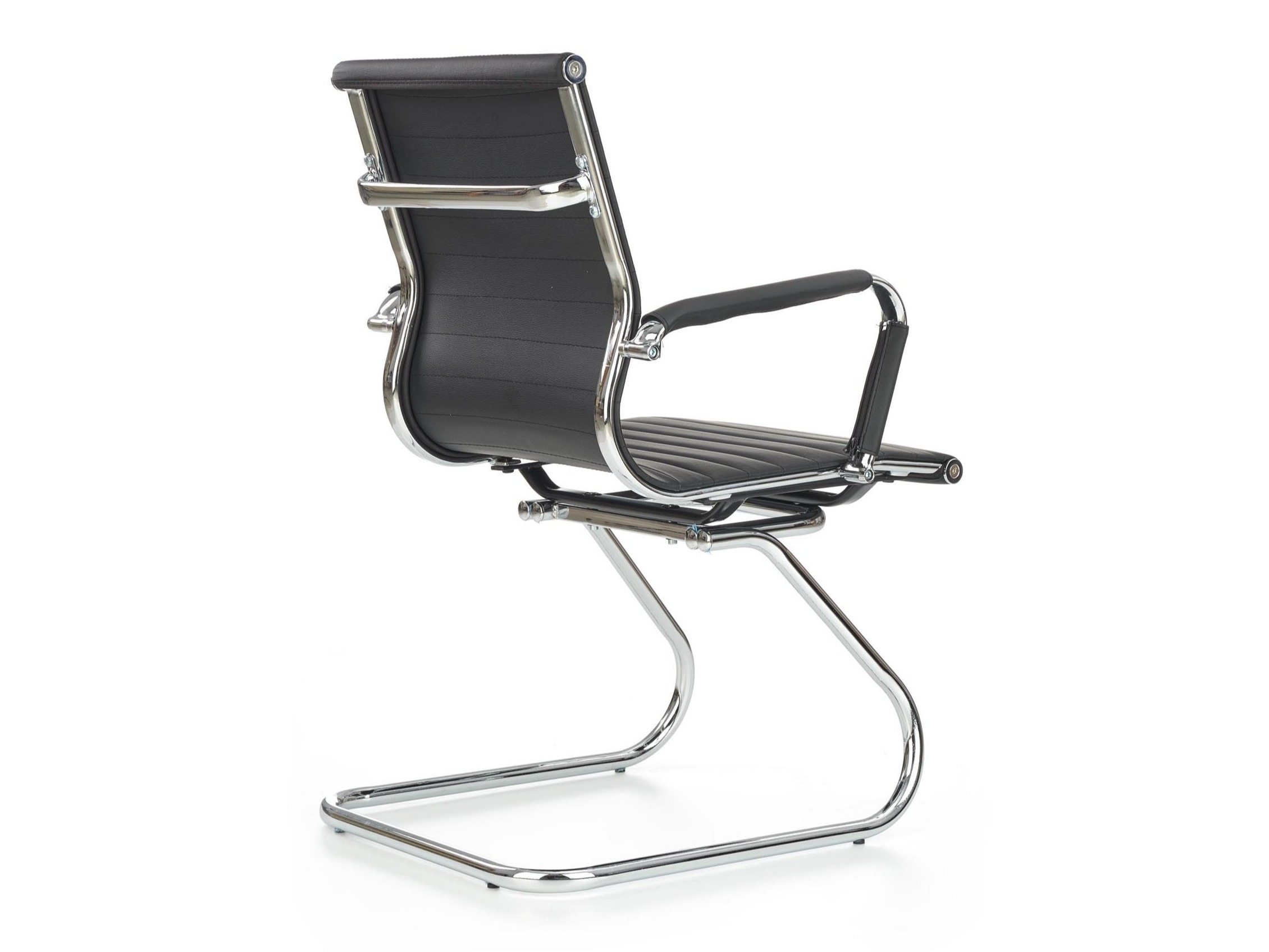 Scaun de birou Houston 570 (Negru)