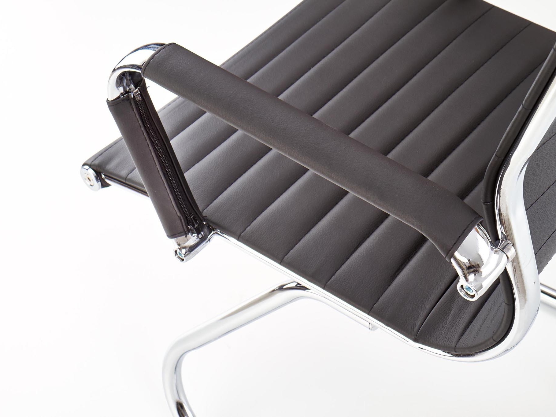 Scaun de birou Houston 570 (Negru)