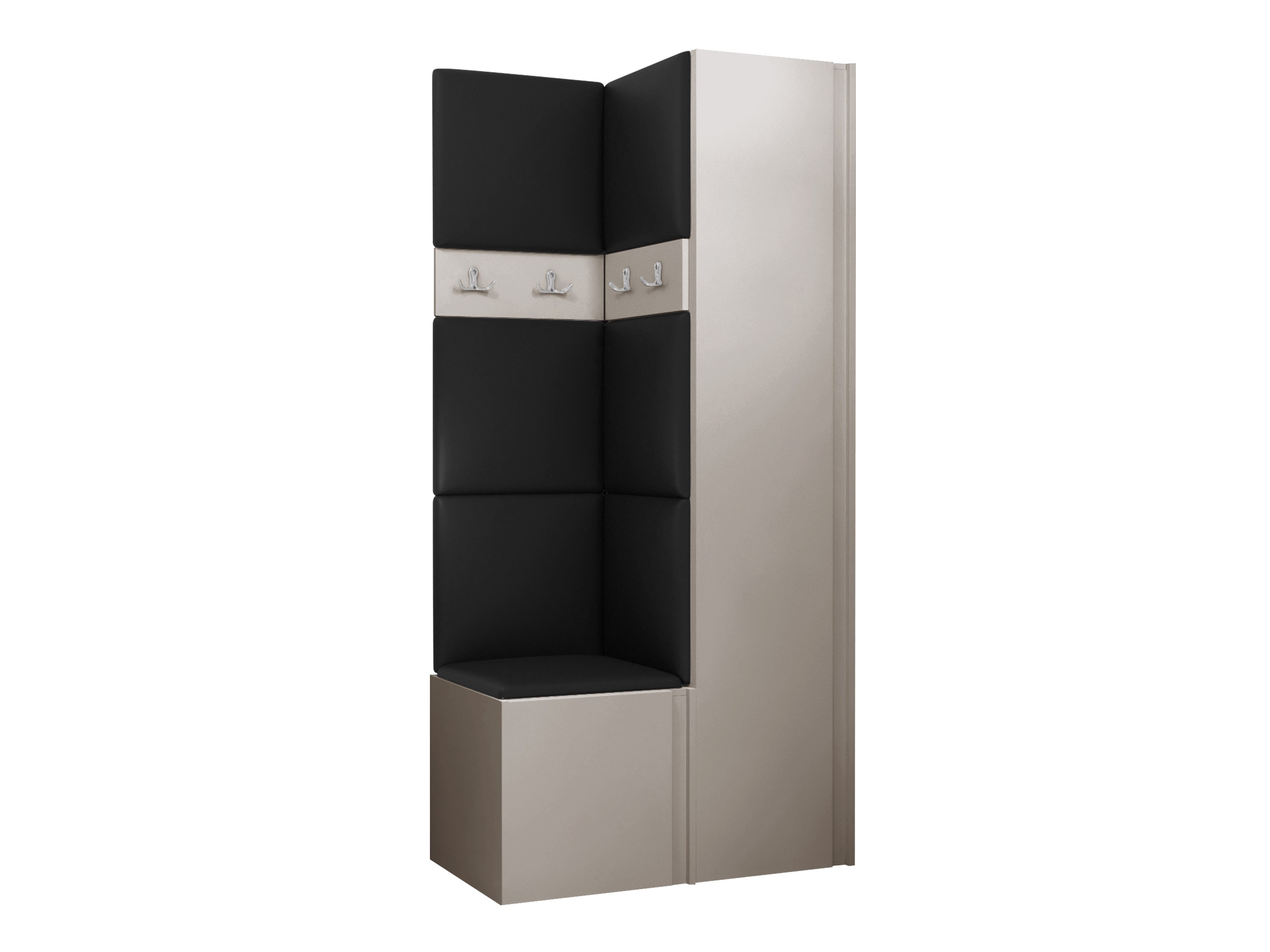 Set de hol Pinis XXIV (Piele eco Soft 011)