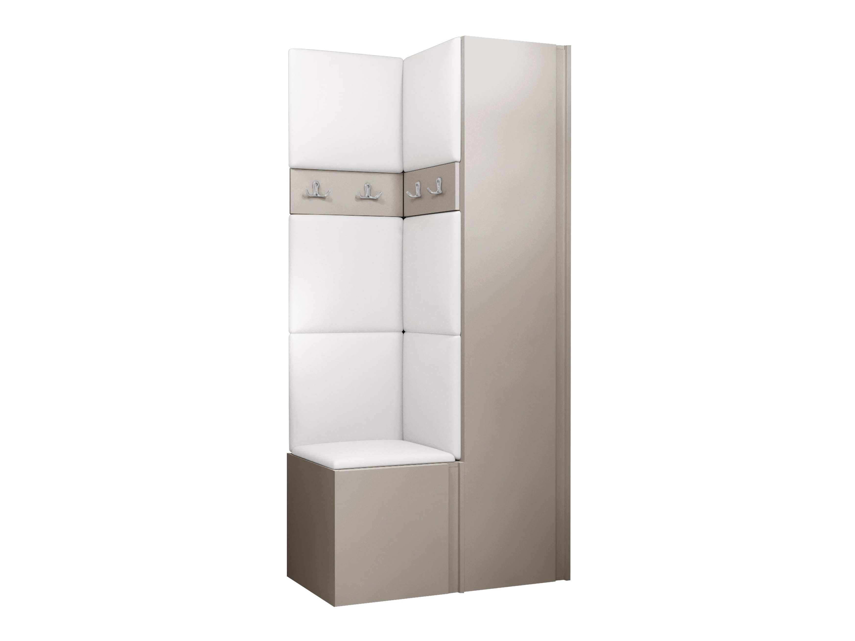Set de hol Pinis XXIV (Piele eco Soft 017)
