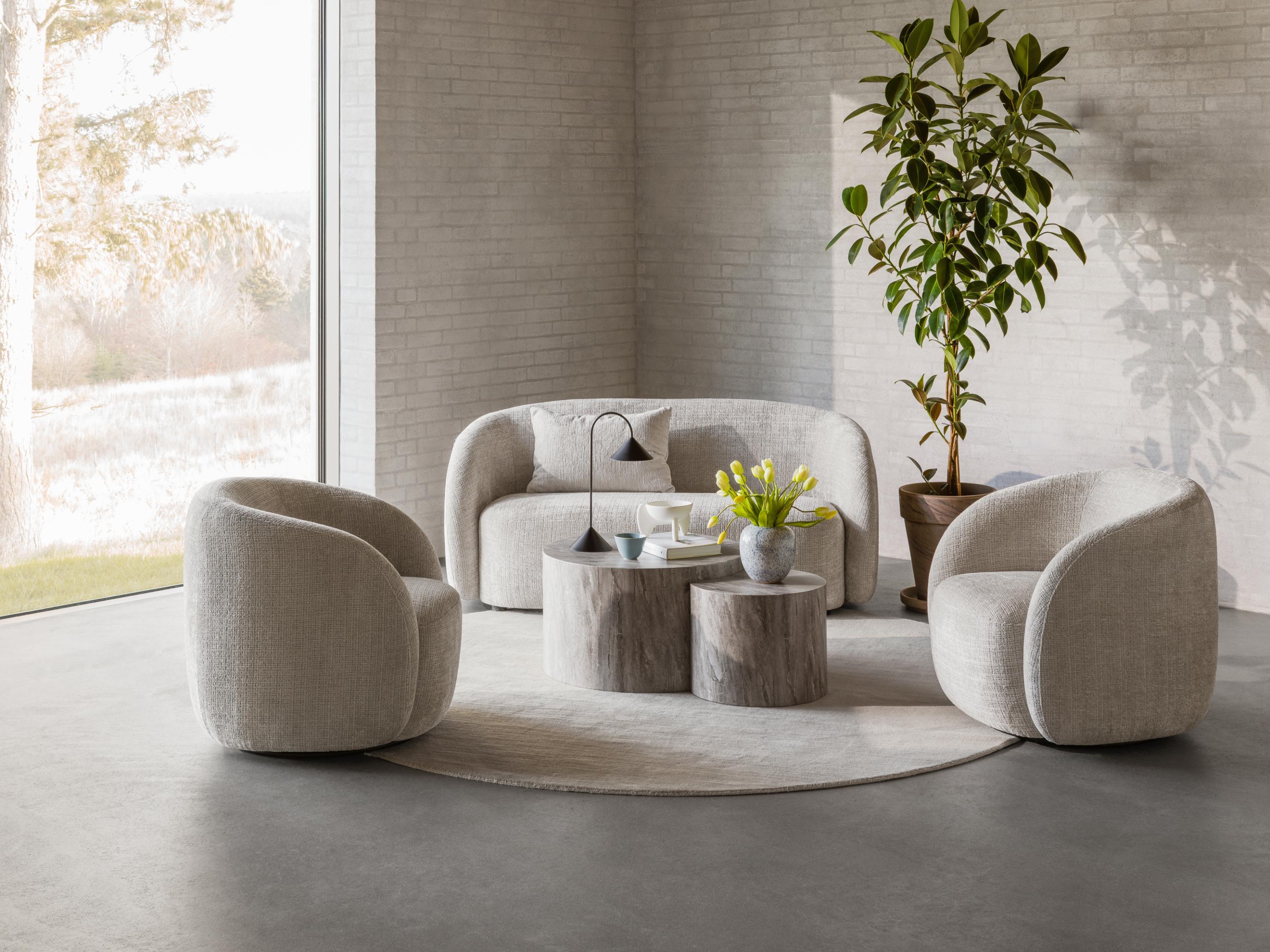 Canapea Norsica 1032