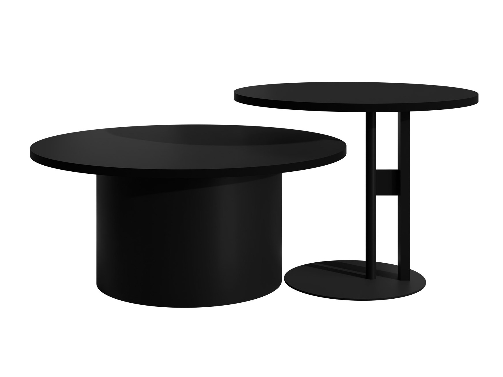 Set de măsuțe de cafea Oswego 159